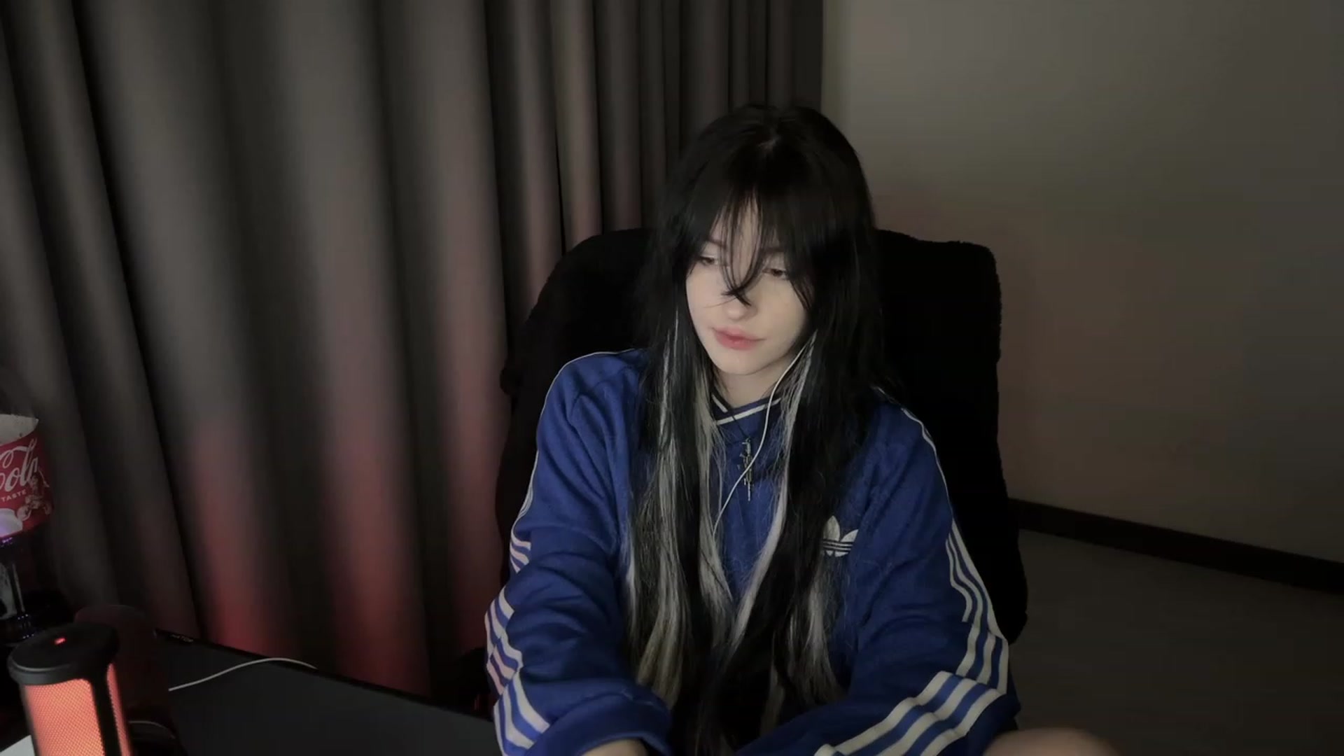 Gallery image thumbnail from Licorice_Alia's myfreecams stream on, 02/23/2024, 04:26 image 5 of 20
