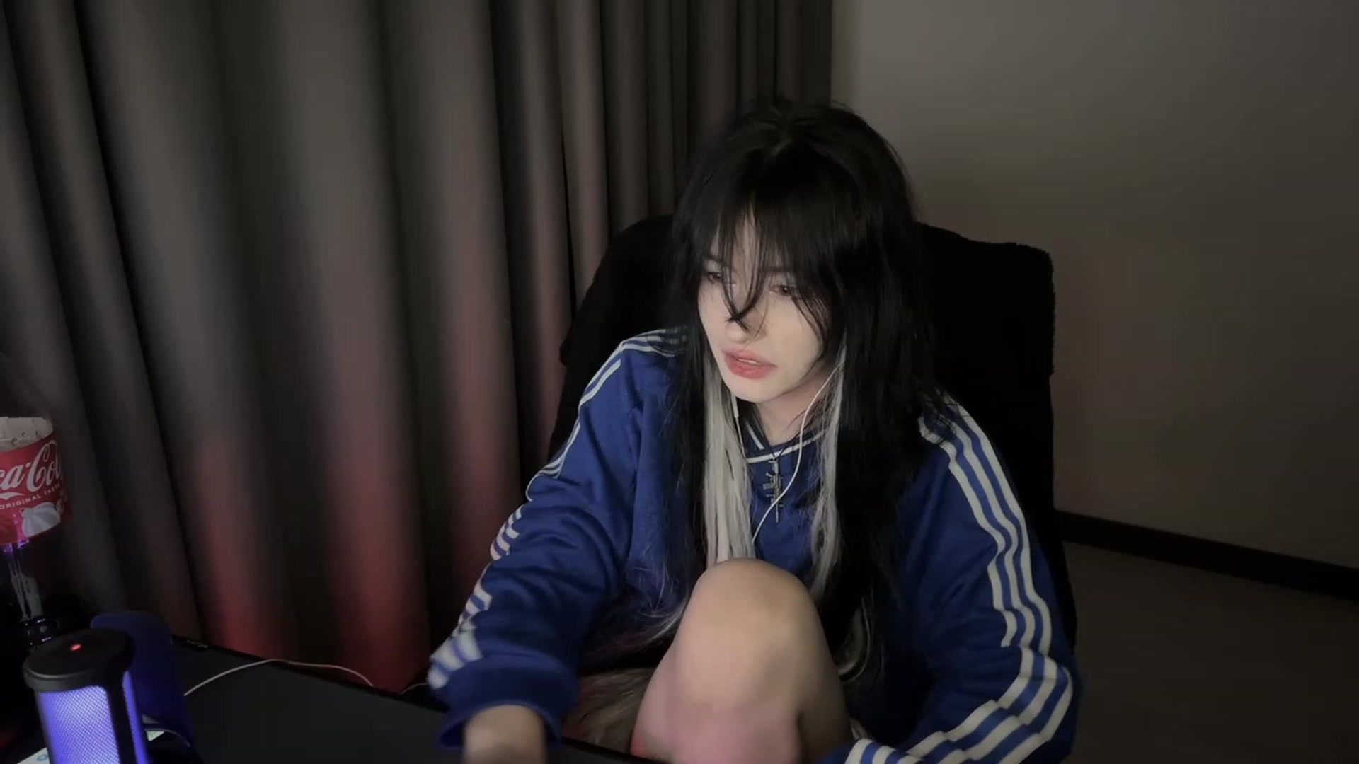 Gallery image thumbnail from Licorice_Alia's myfreecams stream on, 02/23/2024, 04:26 image 10 of 20