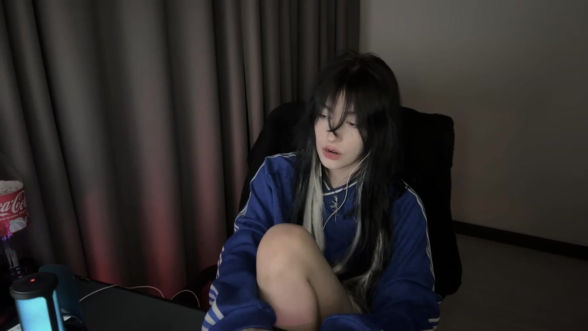 Gallery image thumbnail from Licorice_Alia's myfreecams stream on, 02/23/2024, 04:26 image 15 of 20