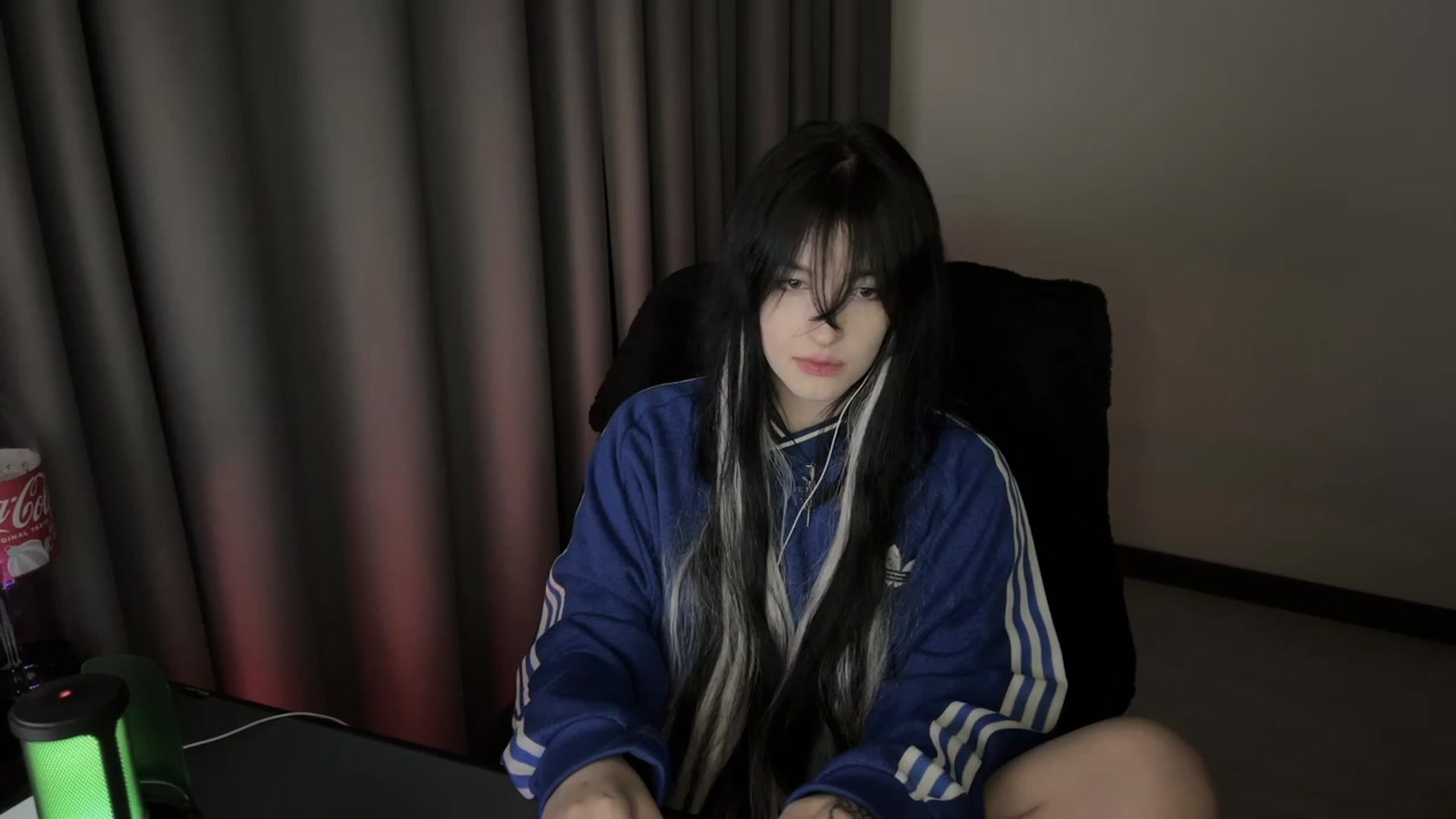 Gallery image thumbnail from Licorice_Alia's myfreecams stream on, 02/23/2024, 04:26 image 8 of 20