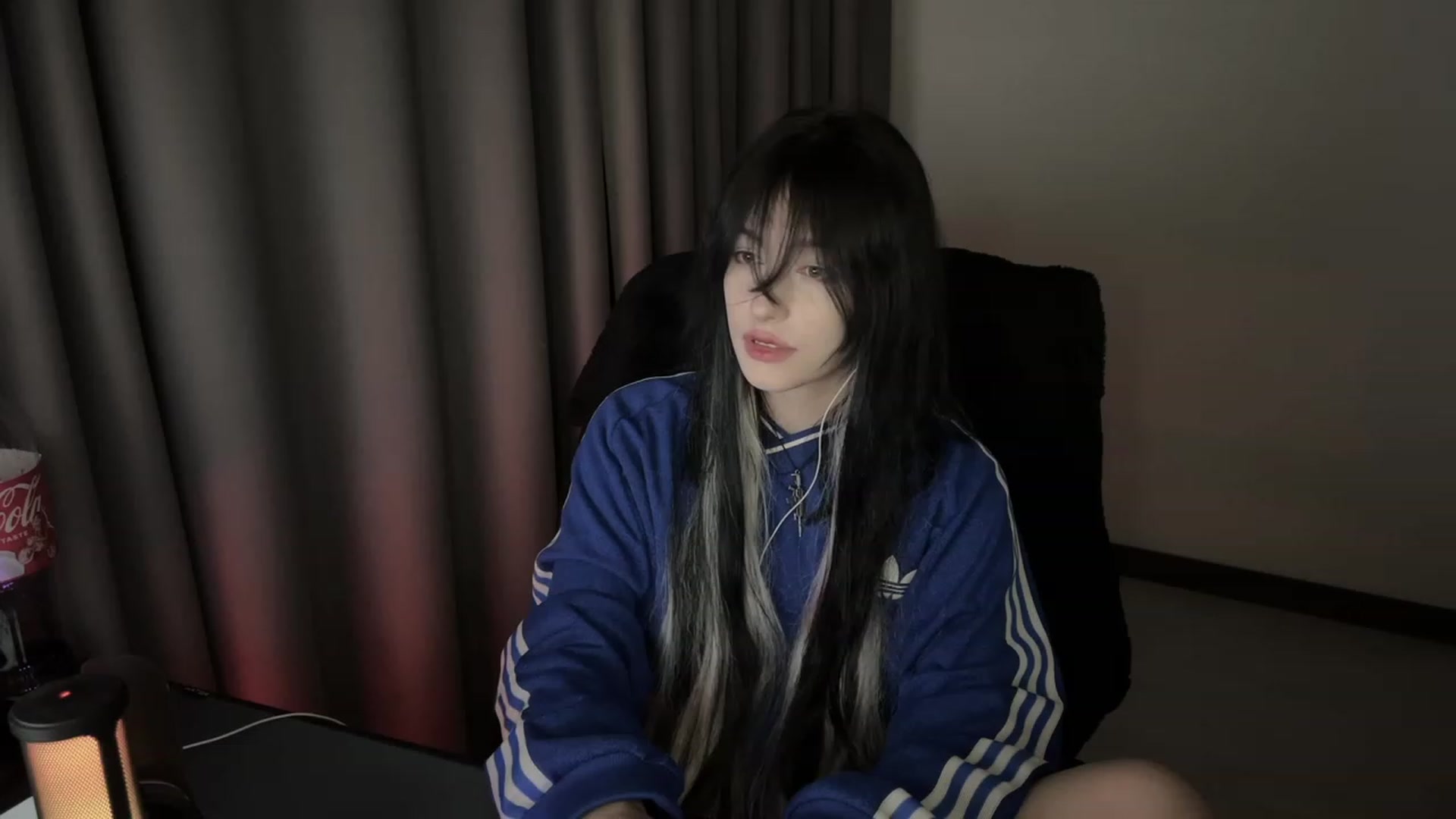 Gallery image thumbnail from Licorice_Alia's myfreecams stream on, 02/23/2024, 04:26 image 1 of 20