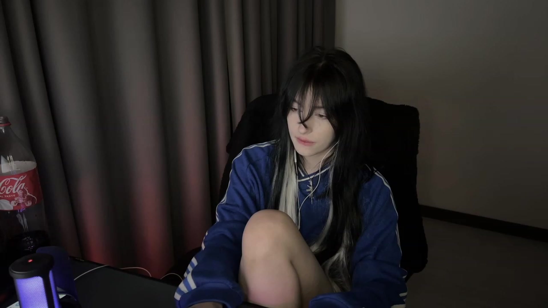 Gallery image thumbnail from Licorice_Alia's myfreecams stream on, 02/23/2024, 04:26 image 18 of 20