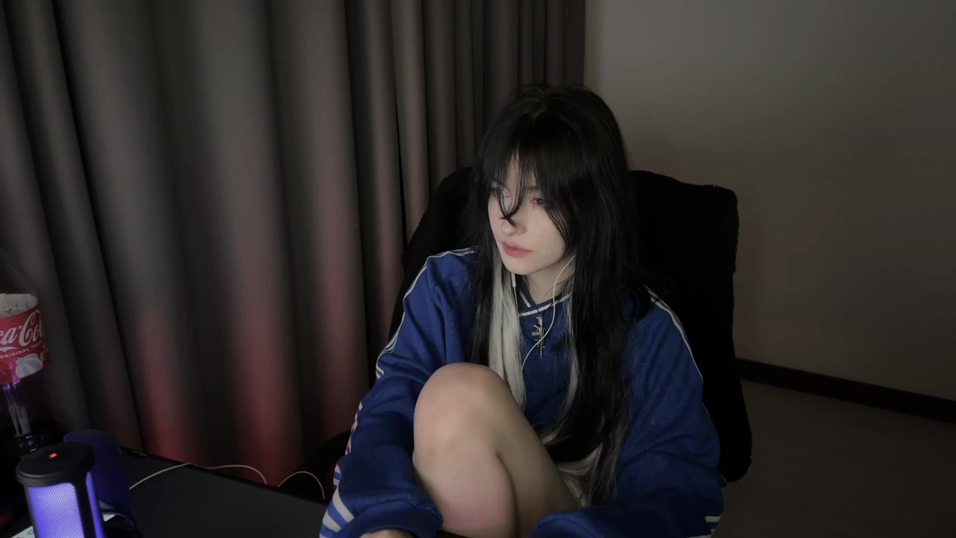 Gallery image thumbnail from Licorice_Alia's myfreecams stream on, 02/23/2024, 04:26 image 14 of 20