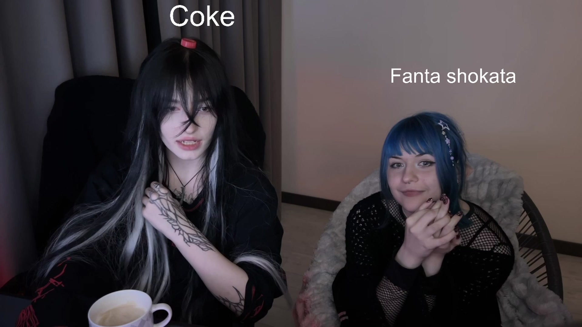 Gallery image thumbnail from Licorice_Alia's myfreecams stream on, 02/24/2024, 02:46 image 7 of 20