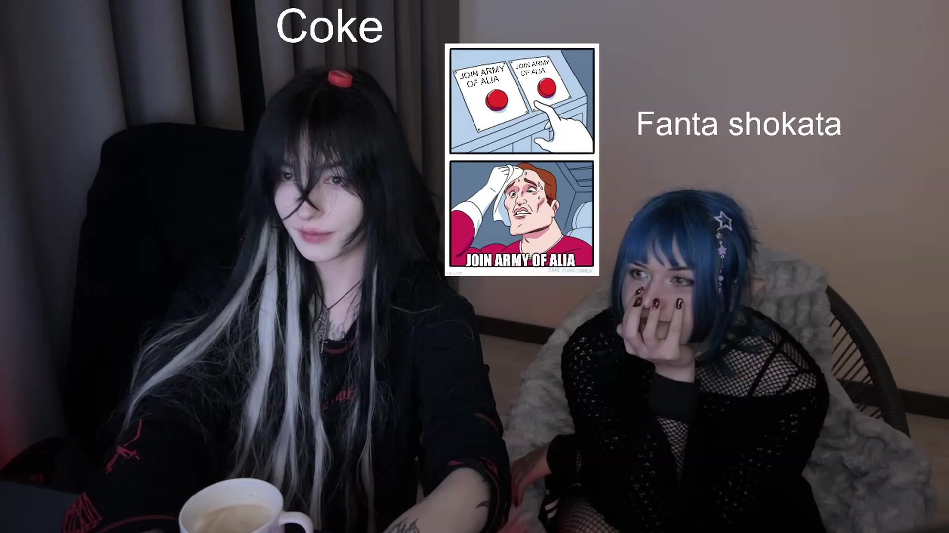 Gallery image thumbnail from Licorice_Alia's myfreecams stream on, 02/24/2024, 02:46 image 9 of 20