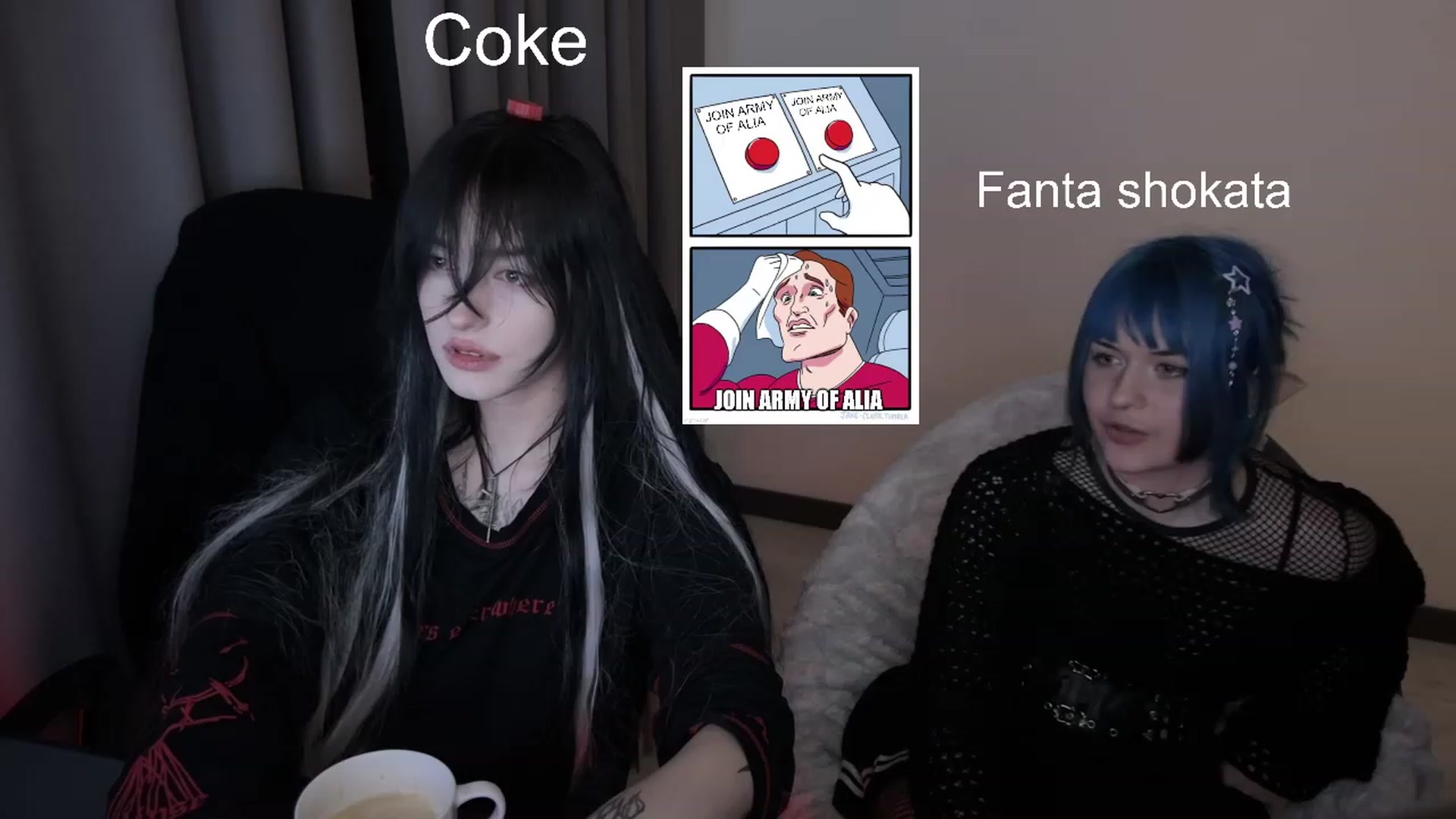 Gallery image thumbnail from Licorice_Alia's myfreecams stream on, 02/24/2024, 02:46 image 10 of 20