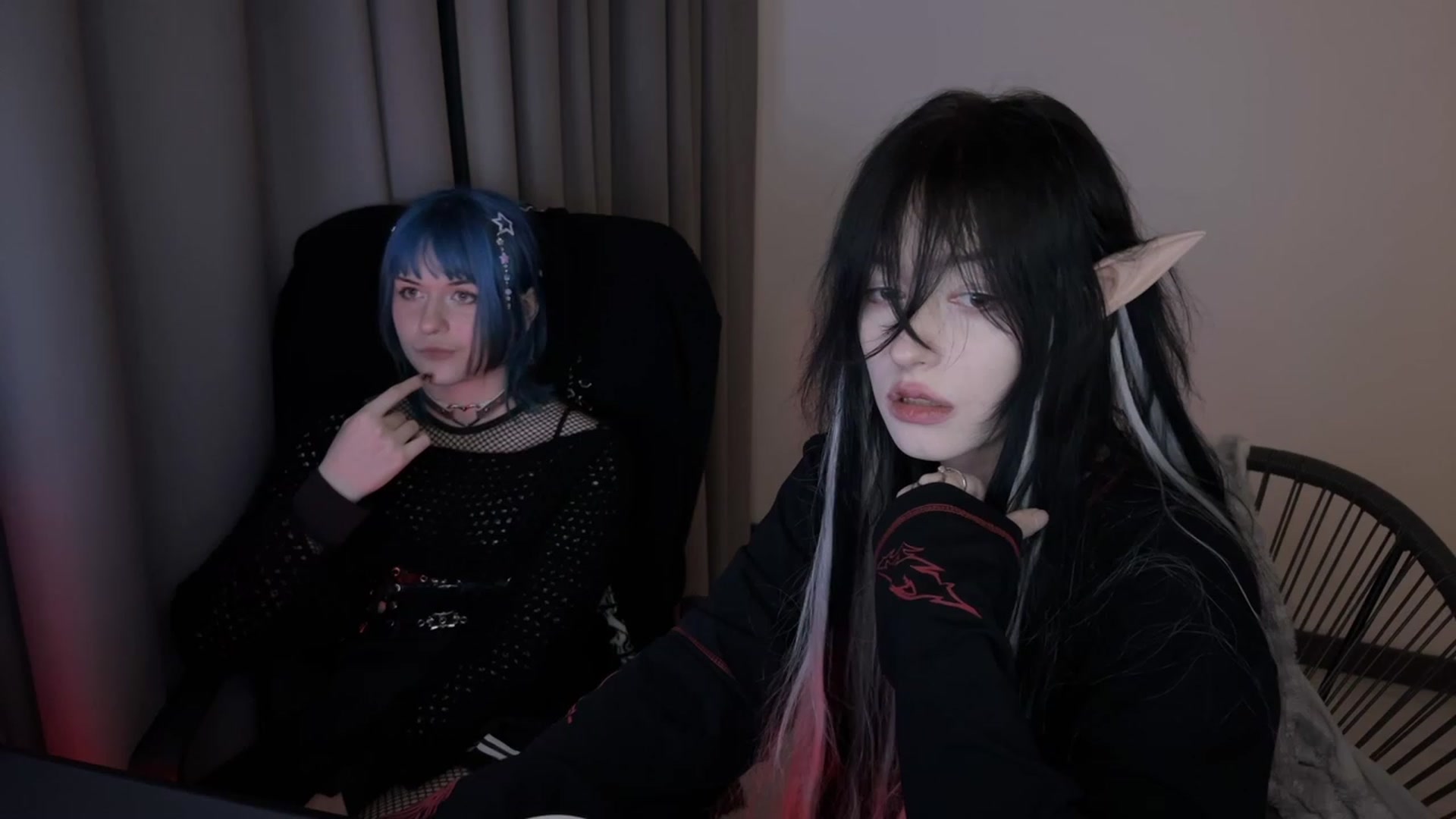 Gallery image thumbnail from Licorice_Alia's myfreecams stream on, 02/24/2024, 02:46 image 17 of 20