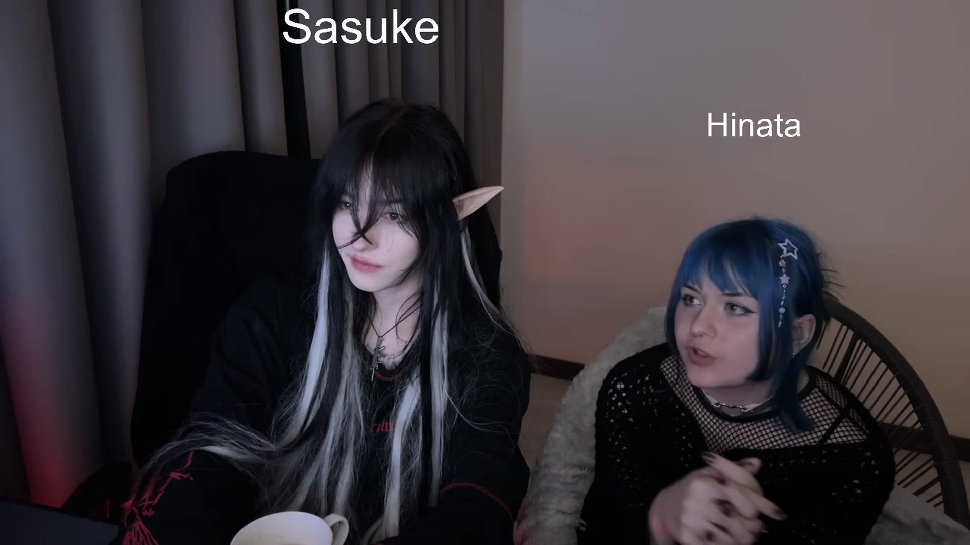 Gallery image thumbnail from Licorice_Alia's myfreecams stream on, 02/24/2024, 02:46 image 15 of 20