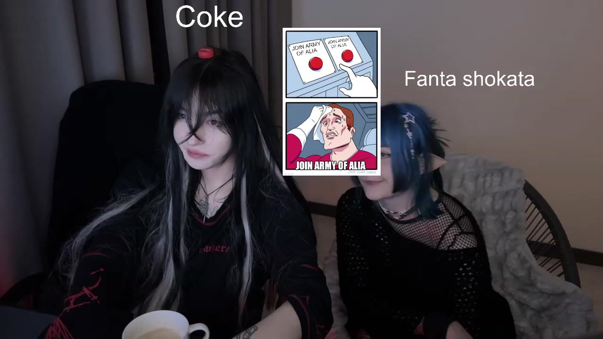 Gallery image thumbnail from Licorice_Alia's myfreecams stream on, 02/24/2024, 02:46 image 11 of 20