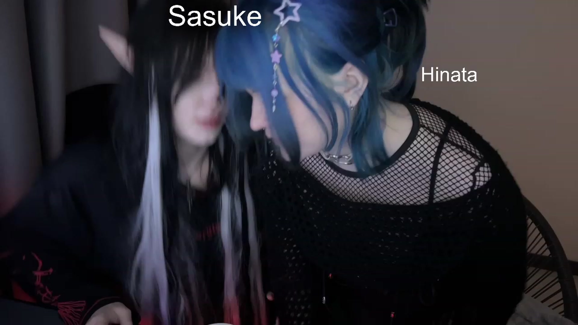 Gallery image thumbnail from Licorice_Alia's myfreecams stream on, 02/24/2024, 02:46 image 16 of 20