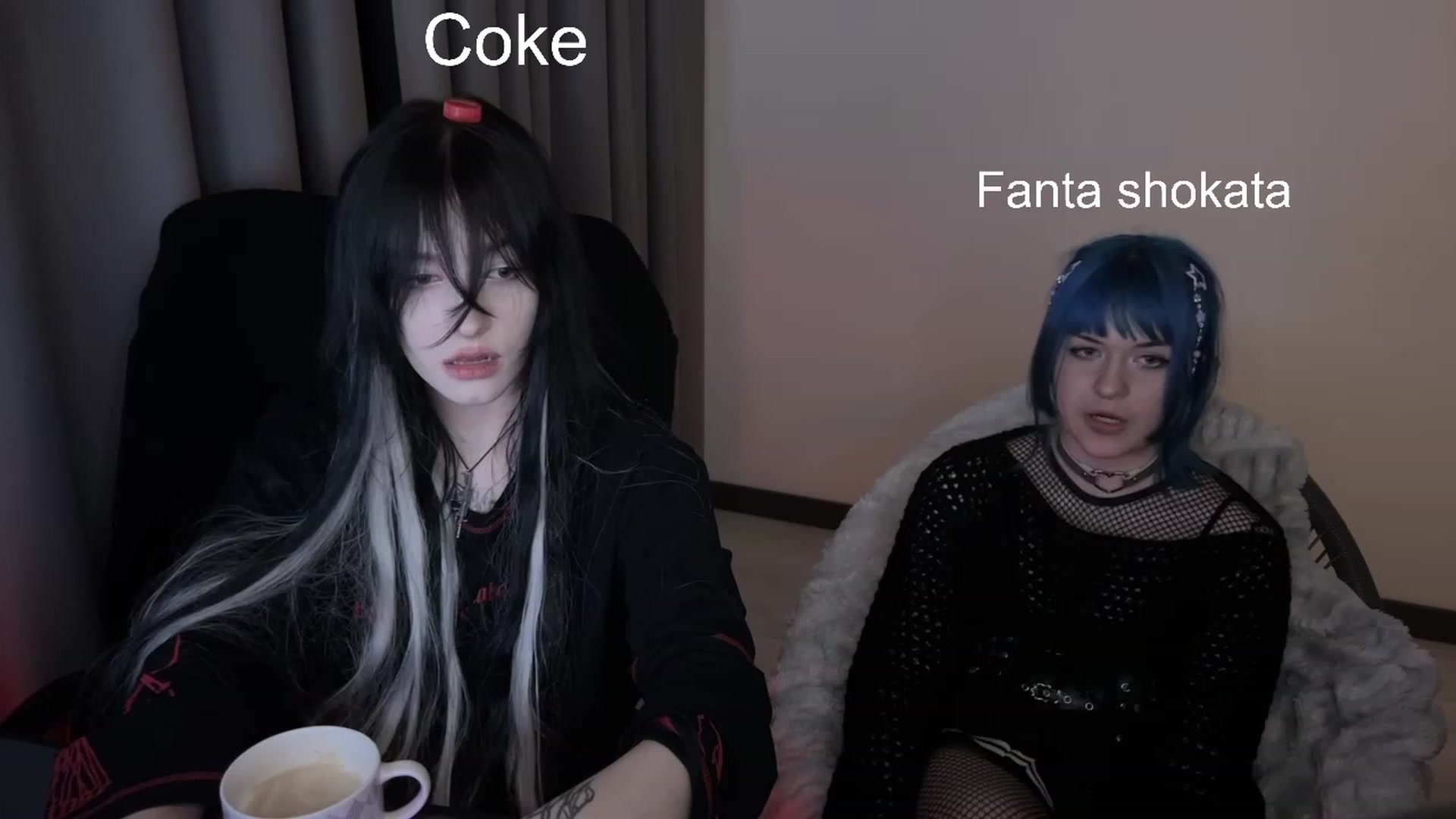 Gallery image thumbnail from Licorice_Alia's myfreecams stream on, 02/24/2024, 02:46 image 8 of 20