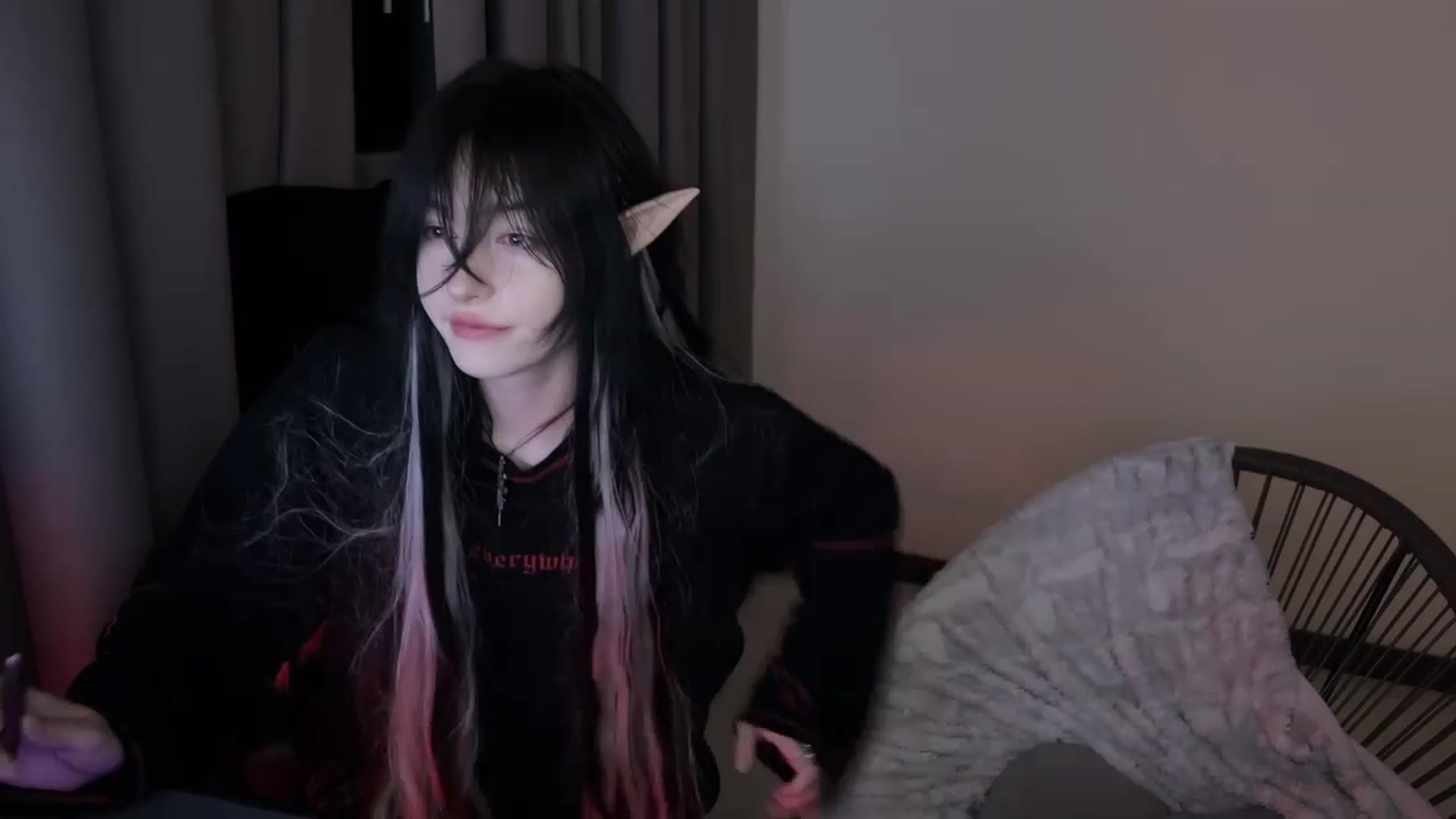 Gallery image thumbnail from Licorice_Alia's myfreecams stream on, 02/24/2024, 02:46 image 18 of 20