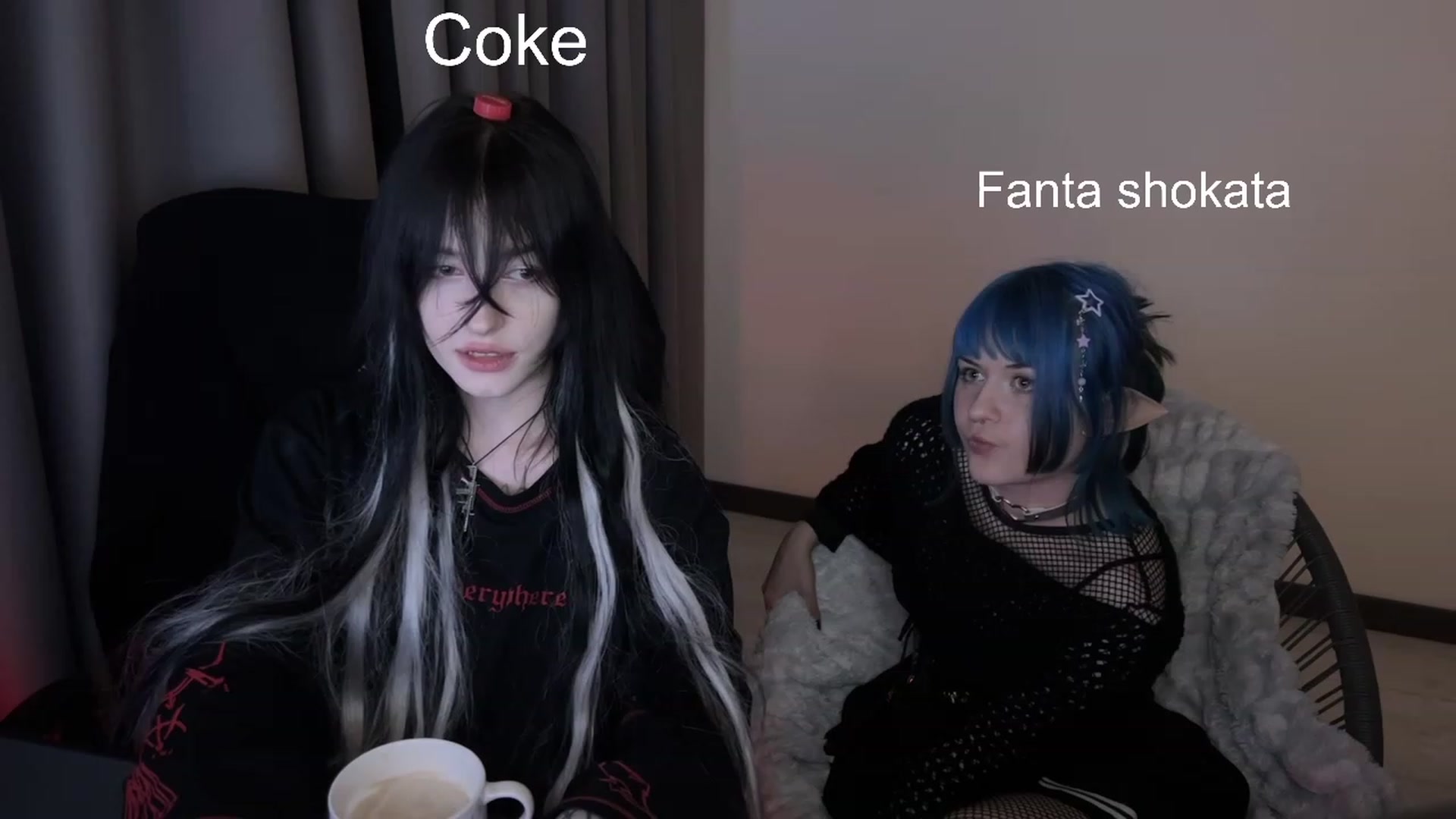 Gallery image thumbnail from Licorice_Alia's myfreecams stream on, 02/24/2024, 02:46 image 6 of 20
