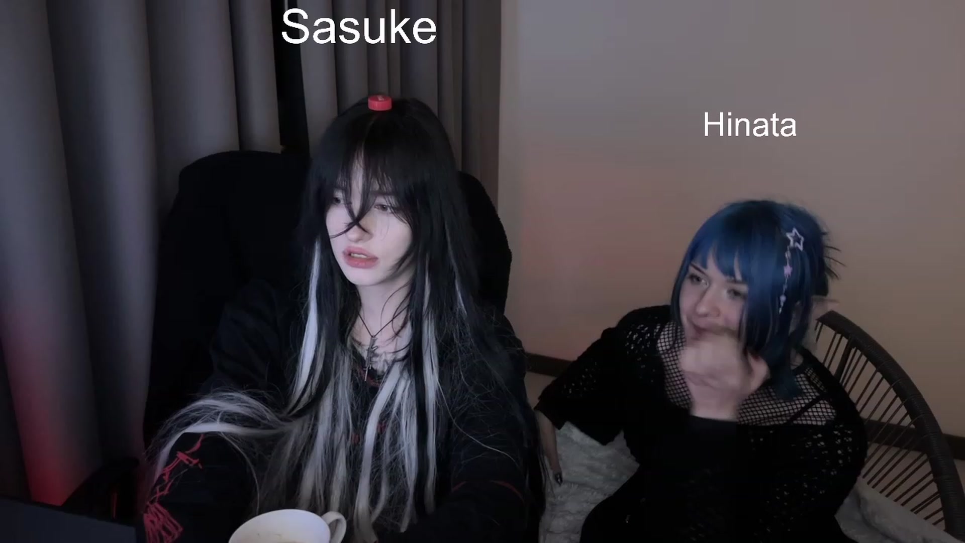 Gallery image thumbnail from Licorice_Alia's myfreecams stream on, 02/24/2024, 02:46 image 14 of 20