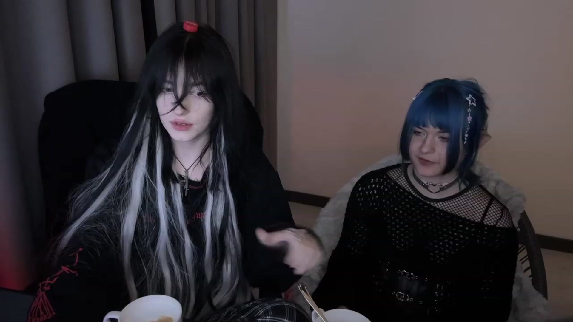 Gallery image thumbnail from Licorice_Alia's myfreecams stream on, 02/24/2024, 02:46 image 3 of 20