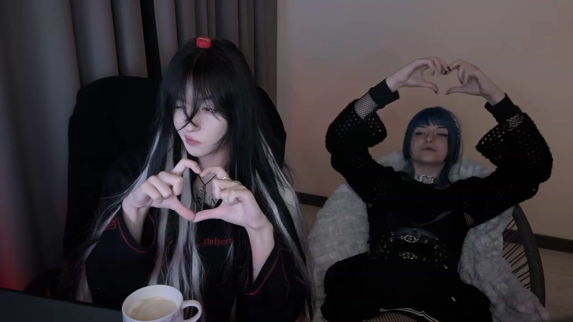 Gallery image thumbnail from Licorice_Alia's myfreecams stream on, 02/24/2024, 02:46 image 4 of 20