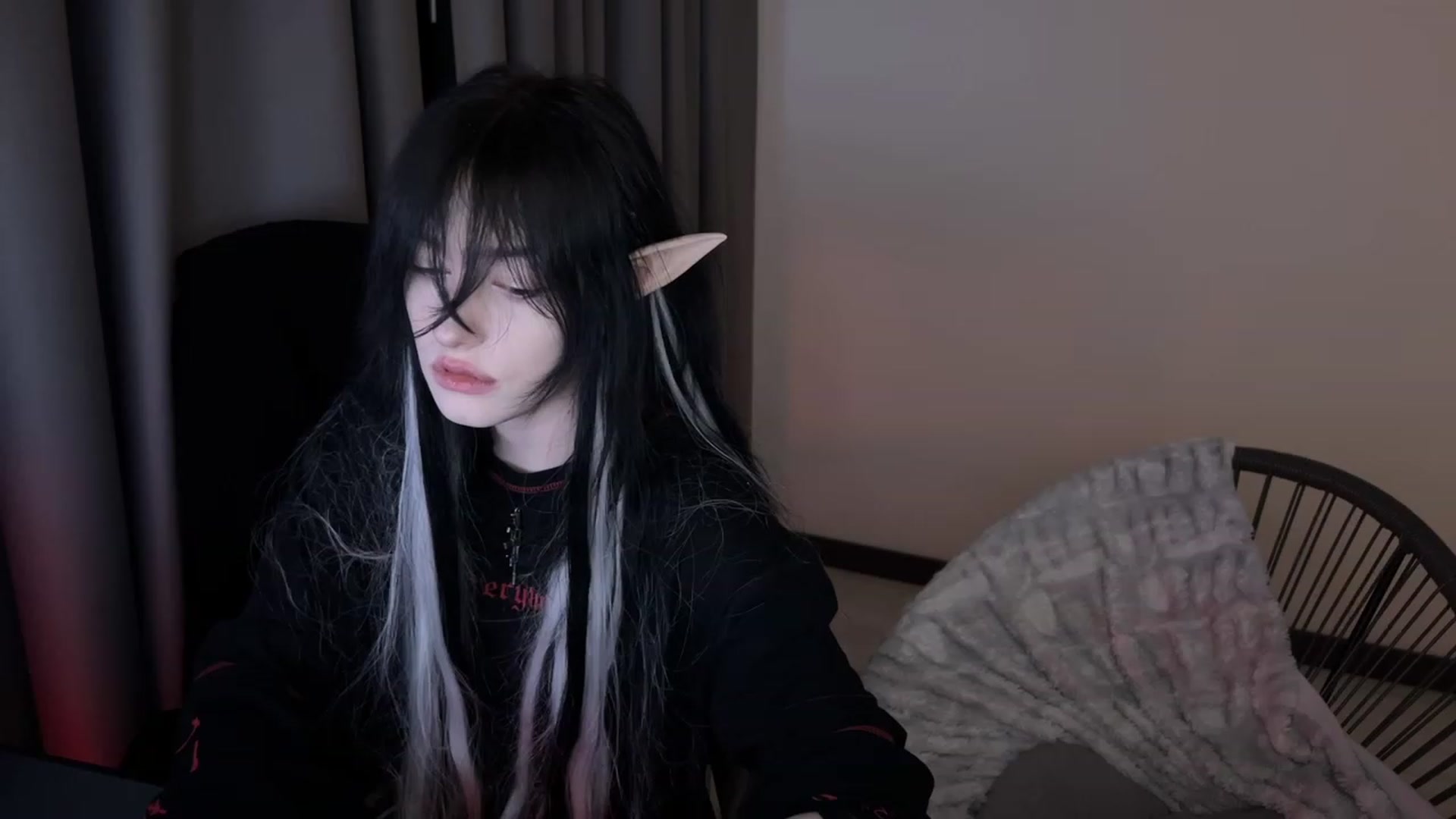 Gallery image thumbnail from Licorice_Alia's myfreecams stream on, 02/24/2024, 02:46 image 19 of 20