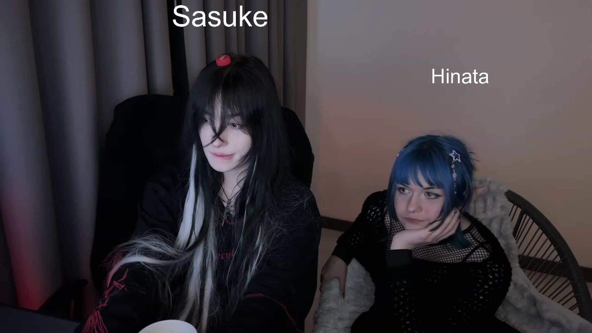 Gallery image thumbnail from Licorice_Alia's myfreecams stream on, 02/24/2024, 02:46 image 13 of 20