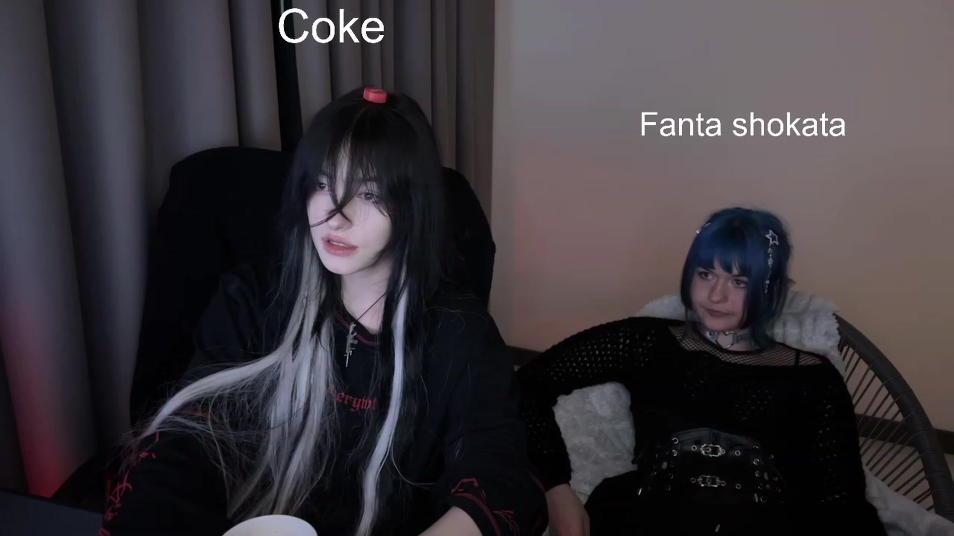 Gallery image thumbnail from Licorice_Alia's myfreecams stream on, 02/24/2024, 02:46 image 12 of 20