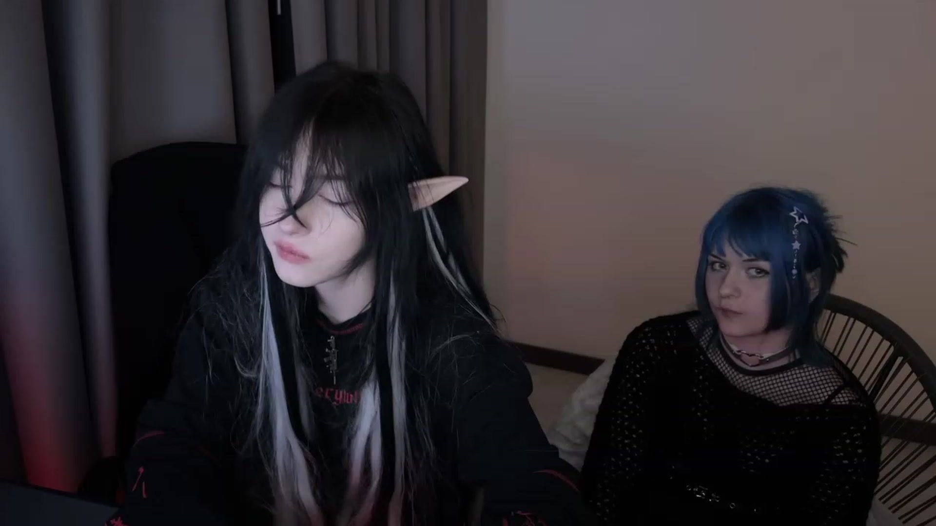 Gallery image thumbnail from Licorice_Alia's myfreecams stream on, 02/24/2024, 02:46 image 20 of 20