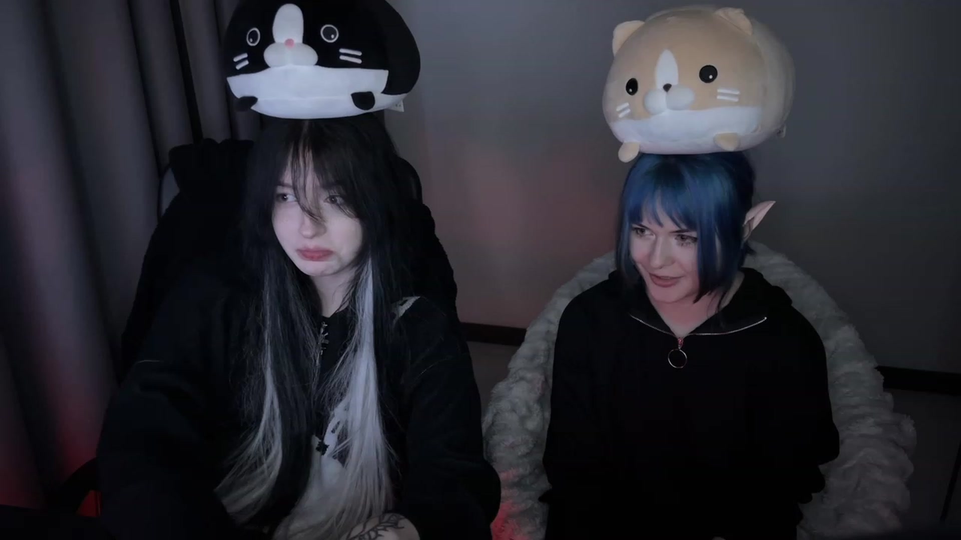 Gallery image thumbnail from Licorice_Alia's myfreecams stream on, 02/27/2024, 01:12 image 11 of 20