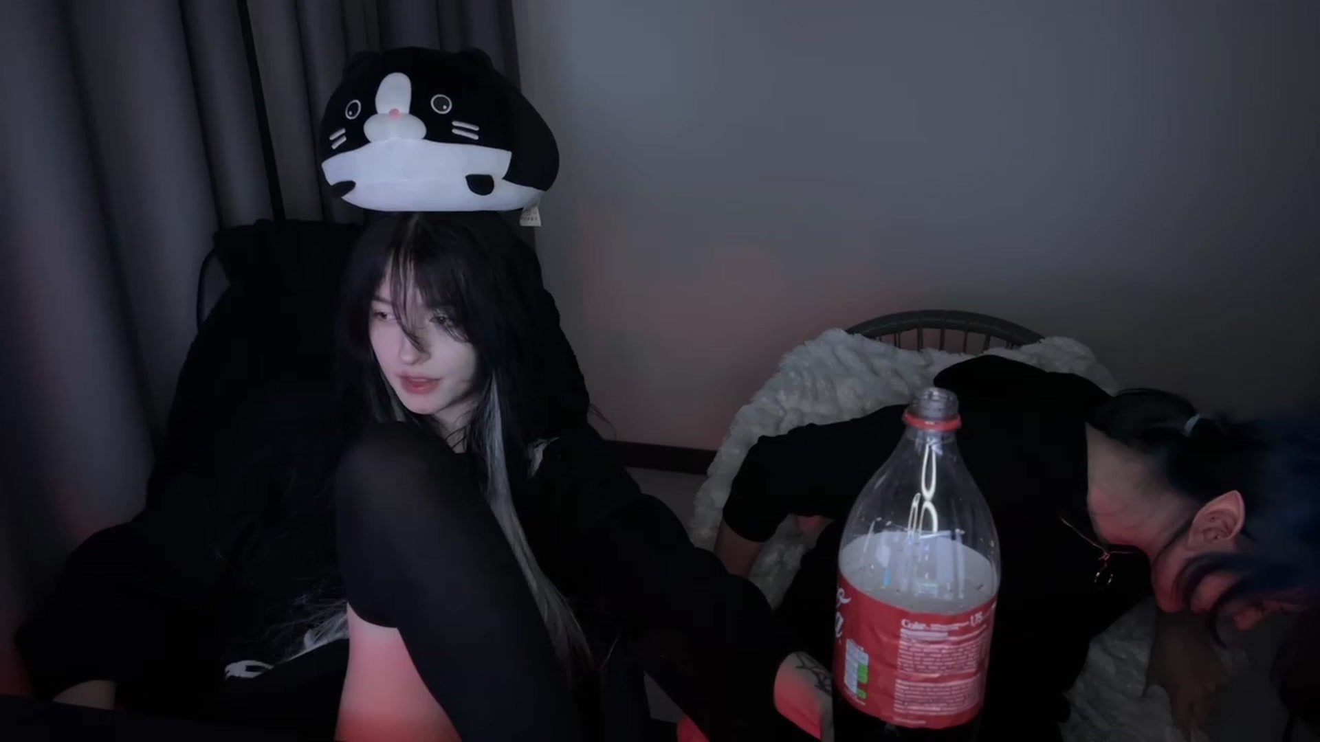Gallery image thumbnail from Licorice_Alia's myfreecams stream on, 02/27/2024, 01:12 image 20 of 20