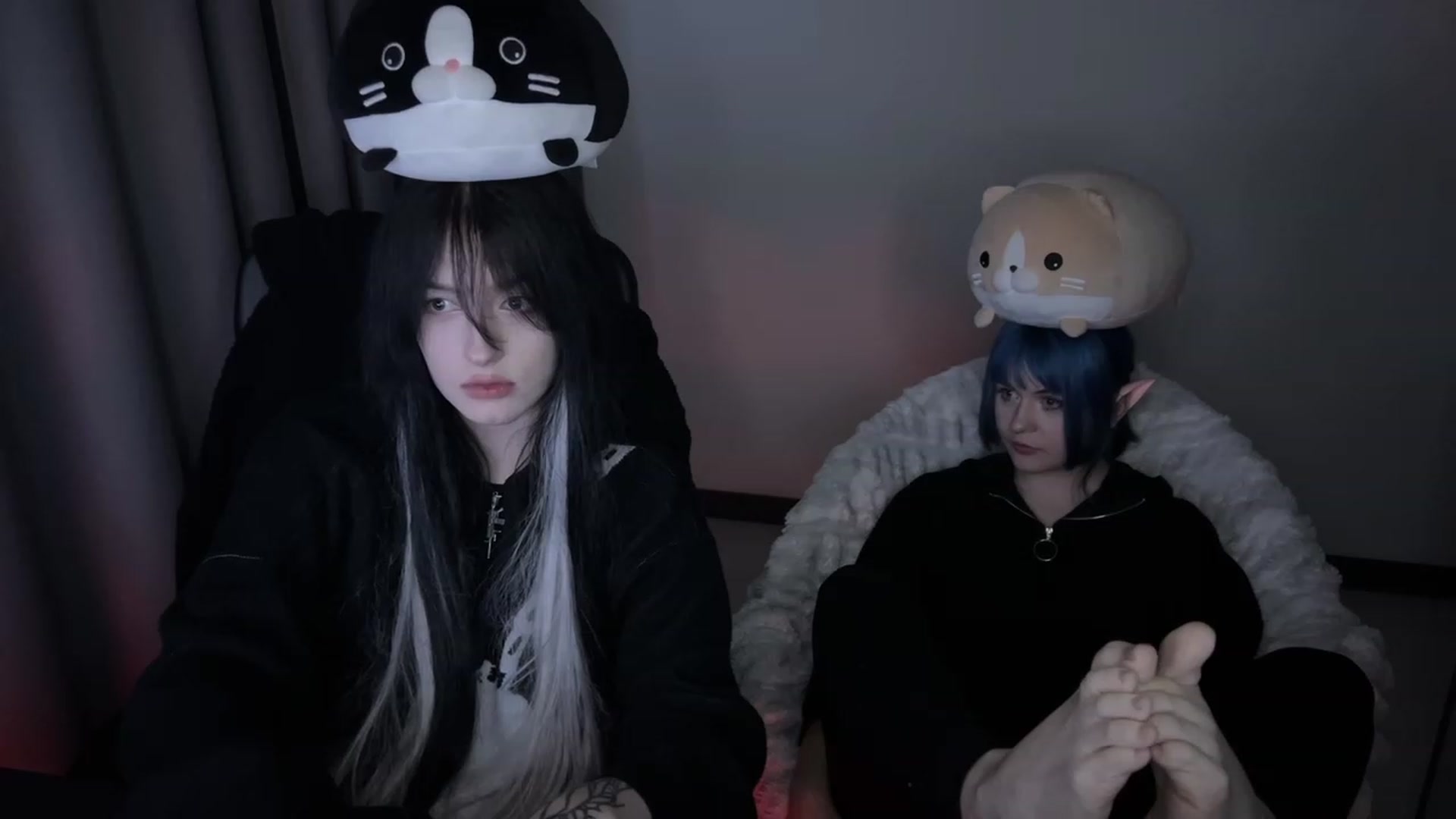 Gallery image thumbnail from Licorice_Alia's myfreecams stream on, 02/27/2024, 01:12 image 14 of 20