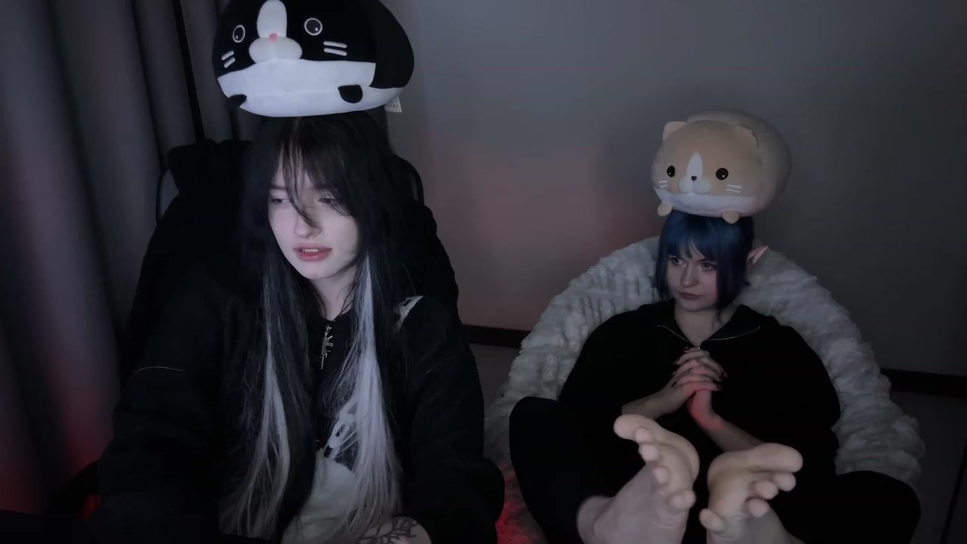 Gallery image thumbnail from Licorice_Alia's myfreecams stream on, 02/27/2024, 01:12 image 15 of 20