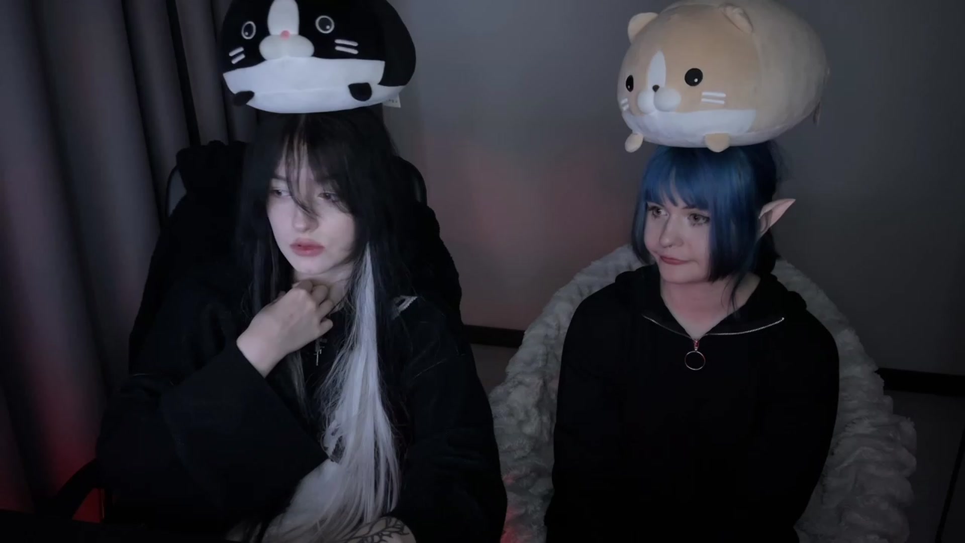 Gallery image thumbnail from Licorice_Alia's myfreecams stream on, 02/27/2024, 01:12 image 7 of 20
