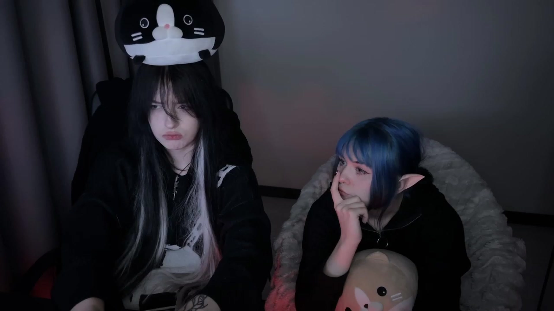 Gallery image thumbnail from Licorice_Alia's myfreecams stream on, 02/27/2024, 01:12 image 4 of 20