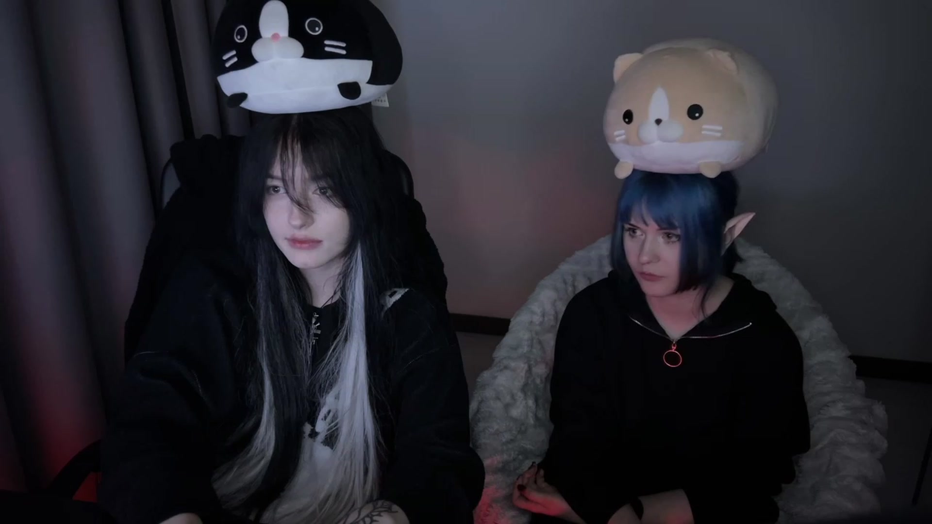 Gallery image thumbnail from Licorice_Alia's myfreecams stream on, 02/27/2024, 01:12 image 10 of 20