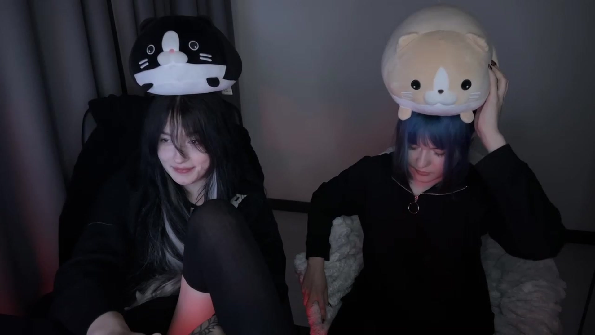 Gallery image thumbnail from Licorice_Alia's myfreecams stream on, 02/27/2024, 01:12 image 19 of 20