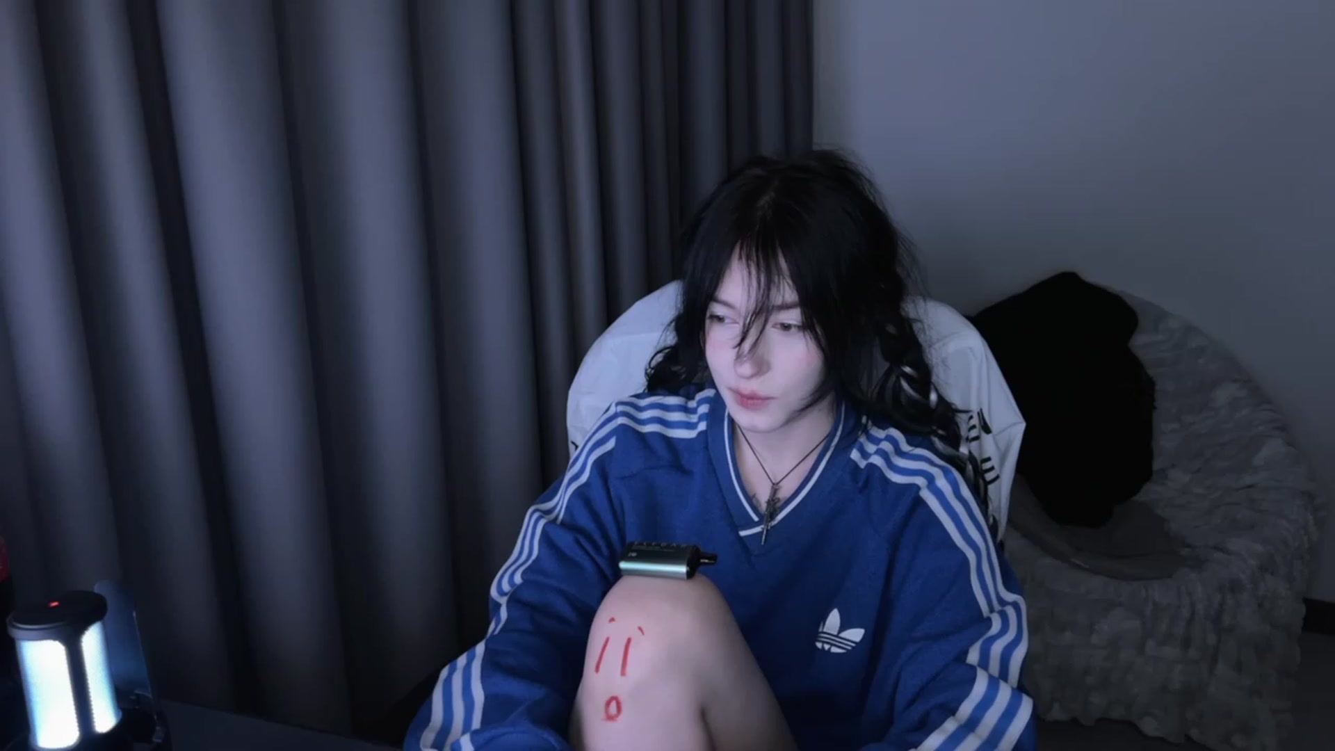Gallery image thumbnail from Licorice_Alia's myfreecams stream on, 03/06/2024, 01:39 image 10 of 20