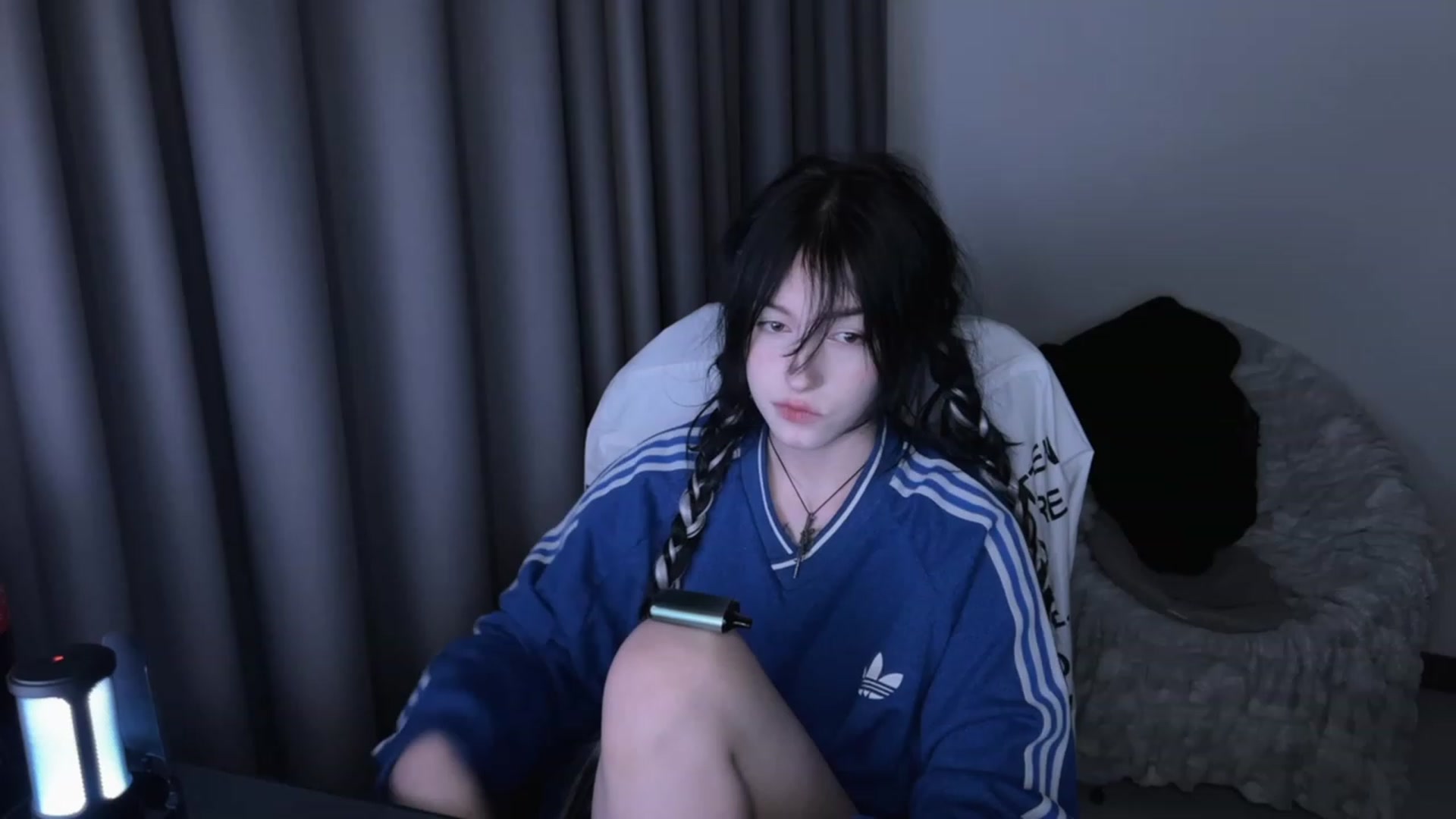 Gallery image thumbnail from Licorice_Alia's myfreecams stream on, 03/06/2024, 01:39 image 5 of 20