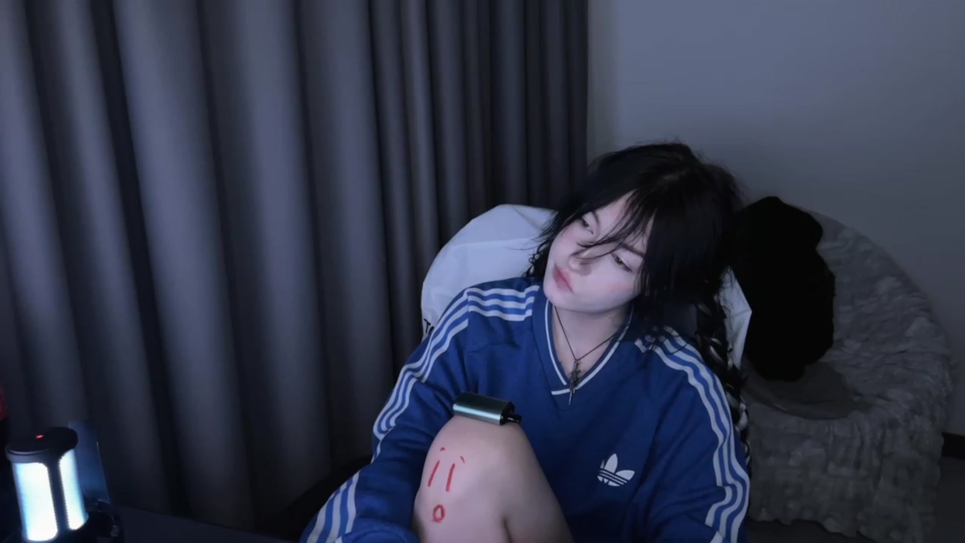 Gallery image thumbnail from Licorice_Alia's myfreecams stream on, 03/06/2024, 01:39 image 18 of 20