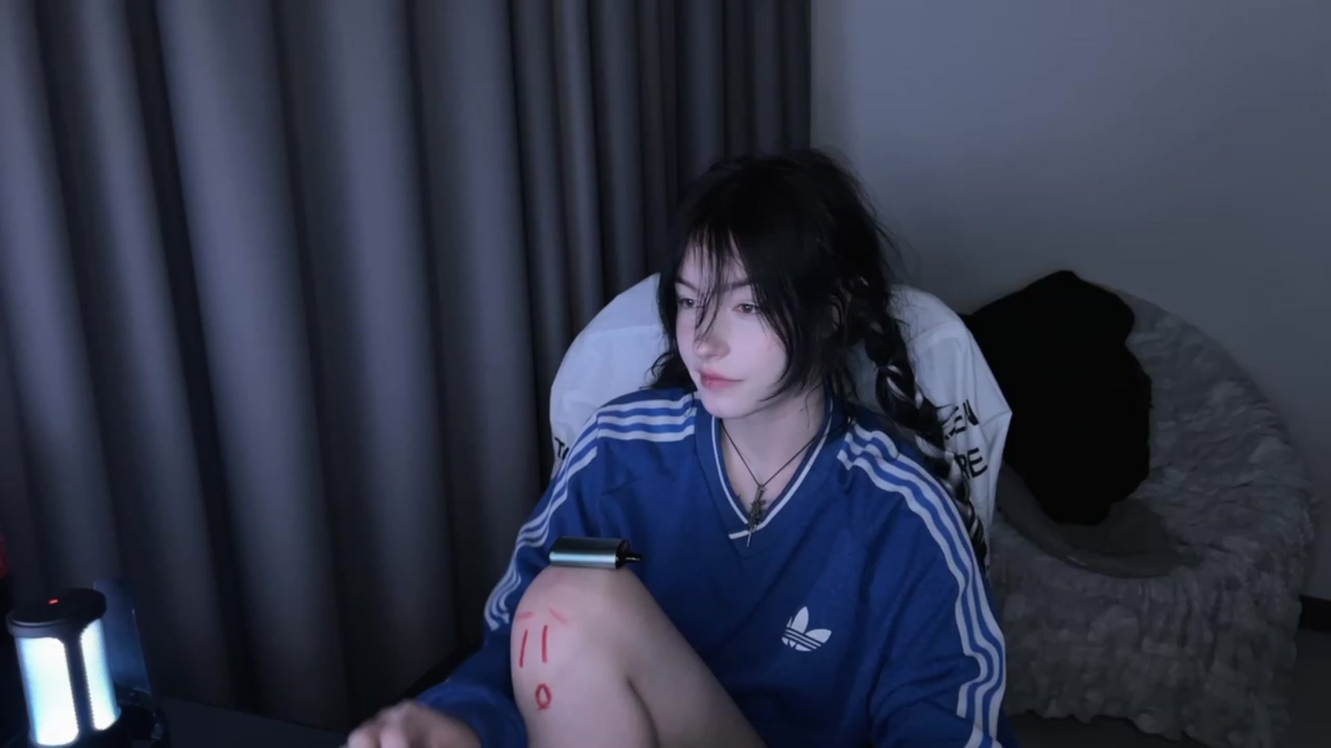 Gallery image thumbnail from Licorice_Alia's myfreecams stream on, 03/06/2024, 01:39 image 20 of 20