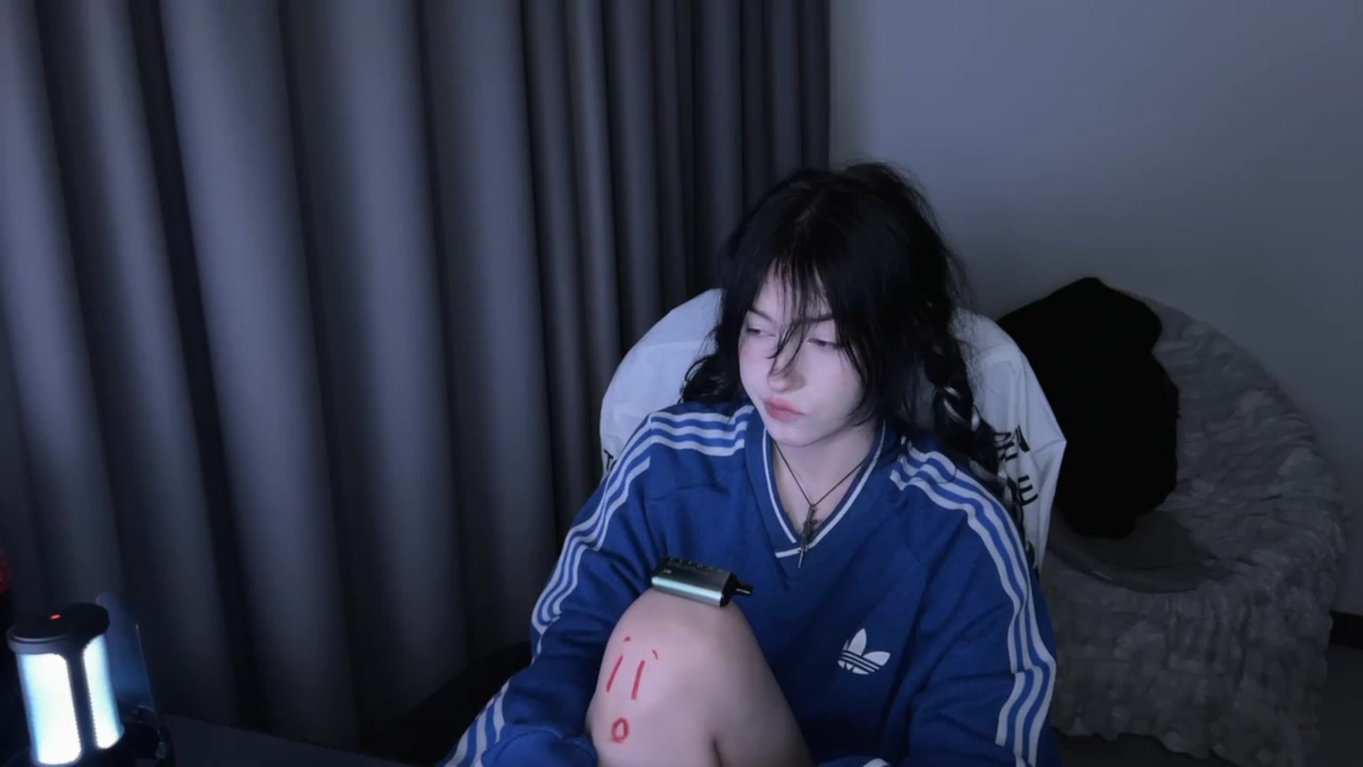 Gallery image thumbnail from Licorice_Alia's myfreecams stream on, 03/06/2024, 01:39 image 17 of 20