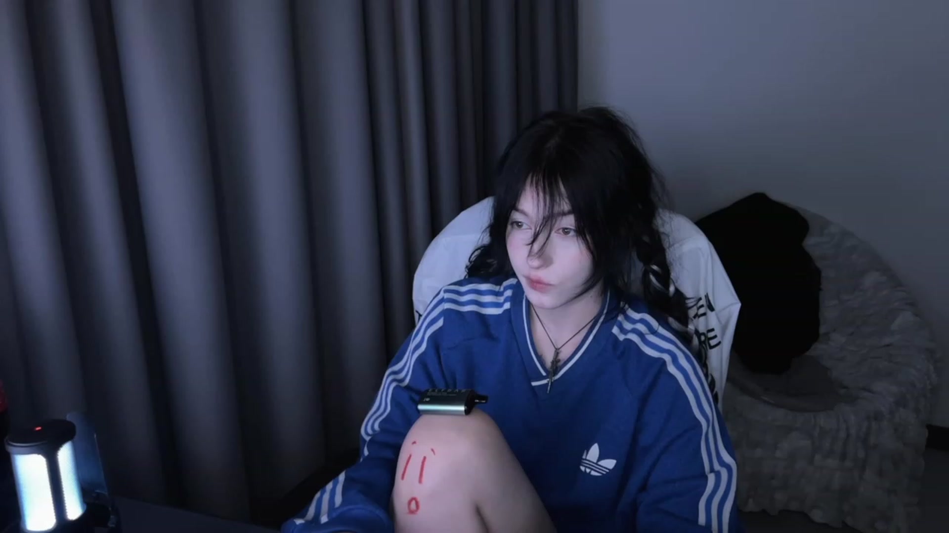 Gallery image thumbnail from Licorice_Alia's myfreecams stream on, 03/06/2024, 01:39 image 15 of 20