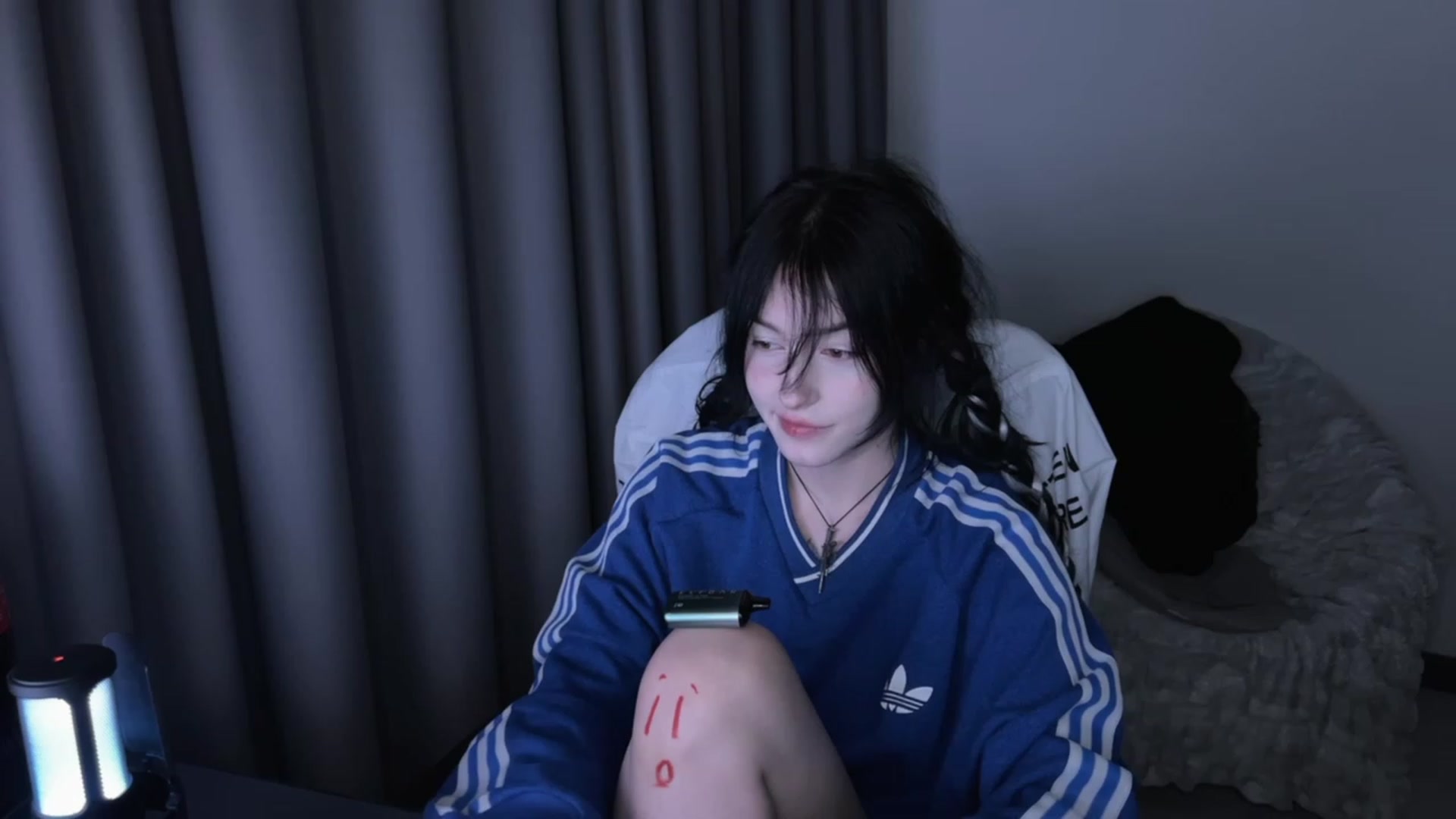 Gallery image thumbnail from Licorice_Alia's myfreecams stream on, 03/06/2024, 01:39 image 9 of 20