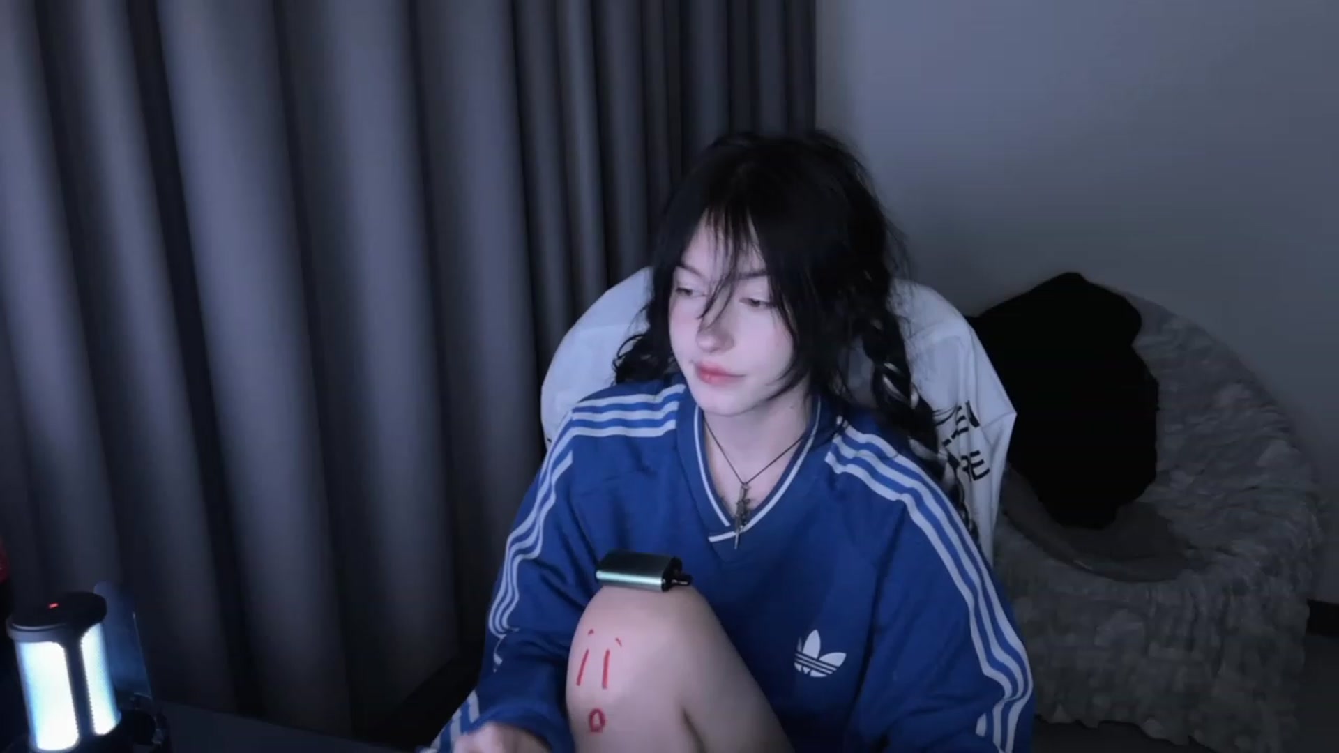 Gallery image thumbnail from Licorice_Alia's myfreecams stream on, 03/06/2024, 01:39 image 11 of 20