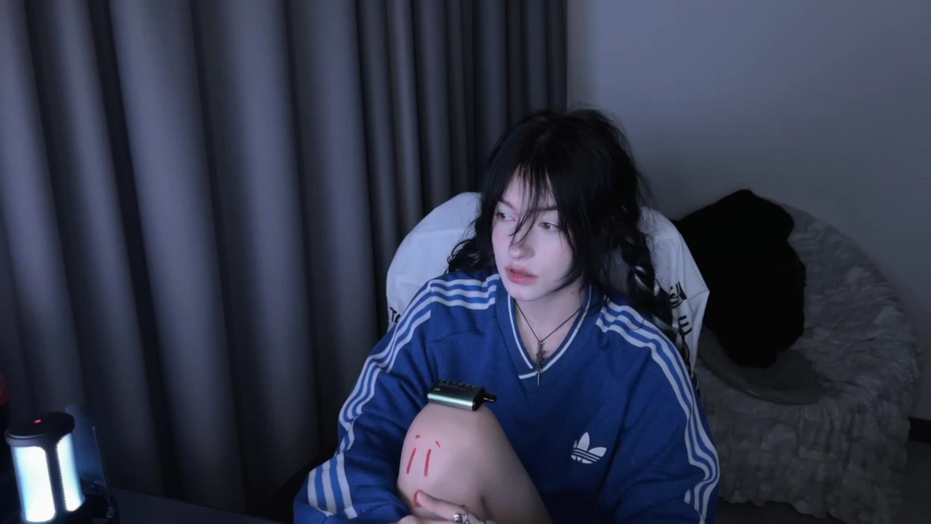 Gallery image thumbnail from Licorice_Alia's myfreecams stream on, 03/06/2024, 01:39 image 13 of 20