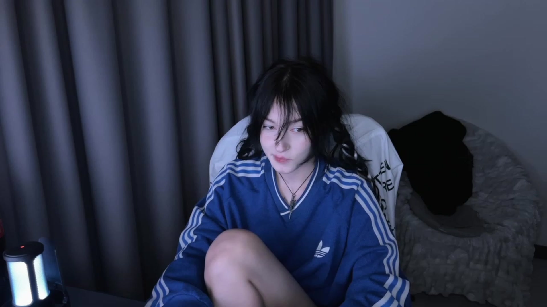 Gallery image thumbnail from Licorice_Alia's myfreecams stream on, 03/06/2024, 01:39 image 2 of 20