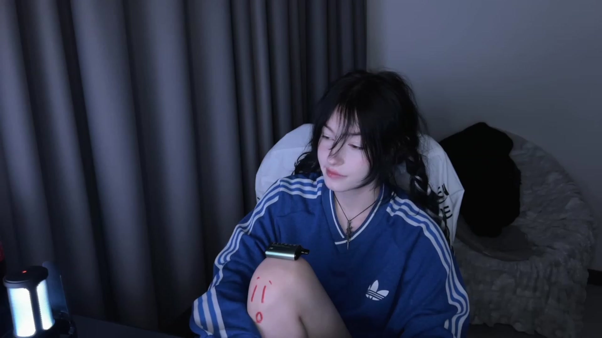 Gallery image thumbnail from Licorice_Alia's myfreecams stream on, 03/06/2024, 01:39 image 12 of 20