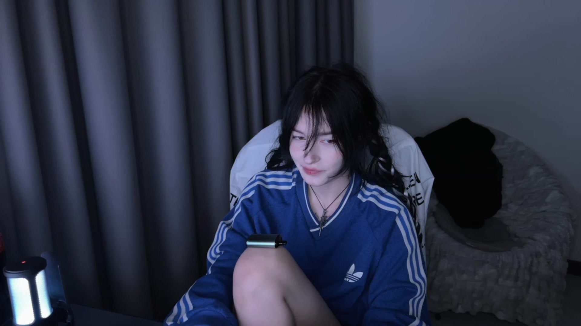 Gallery image thumbnail from Licorice_Alia's myfreecams stream on, 03/06/2024, 01:39 image 3 of 20