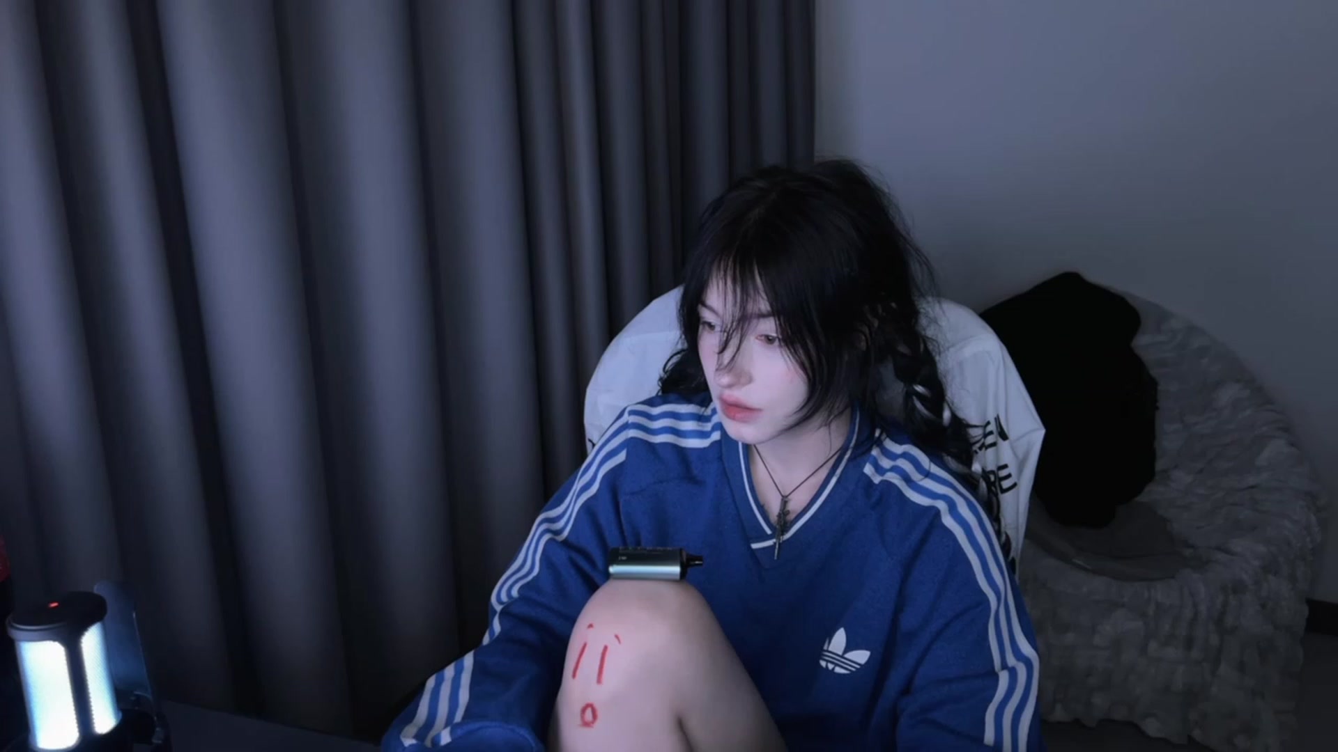 Gallery image thumbnail from Licorice_Alia's myfreecams stream on, 03/06/2024, 01:39 image 16 of 20
