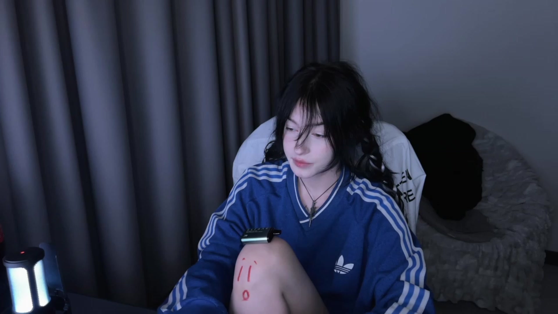 Gallery image thumbnail from Licorice_Alia's myfreecams stream on, 03/06/2024, 01:39 image 8 of 20