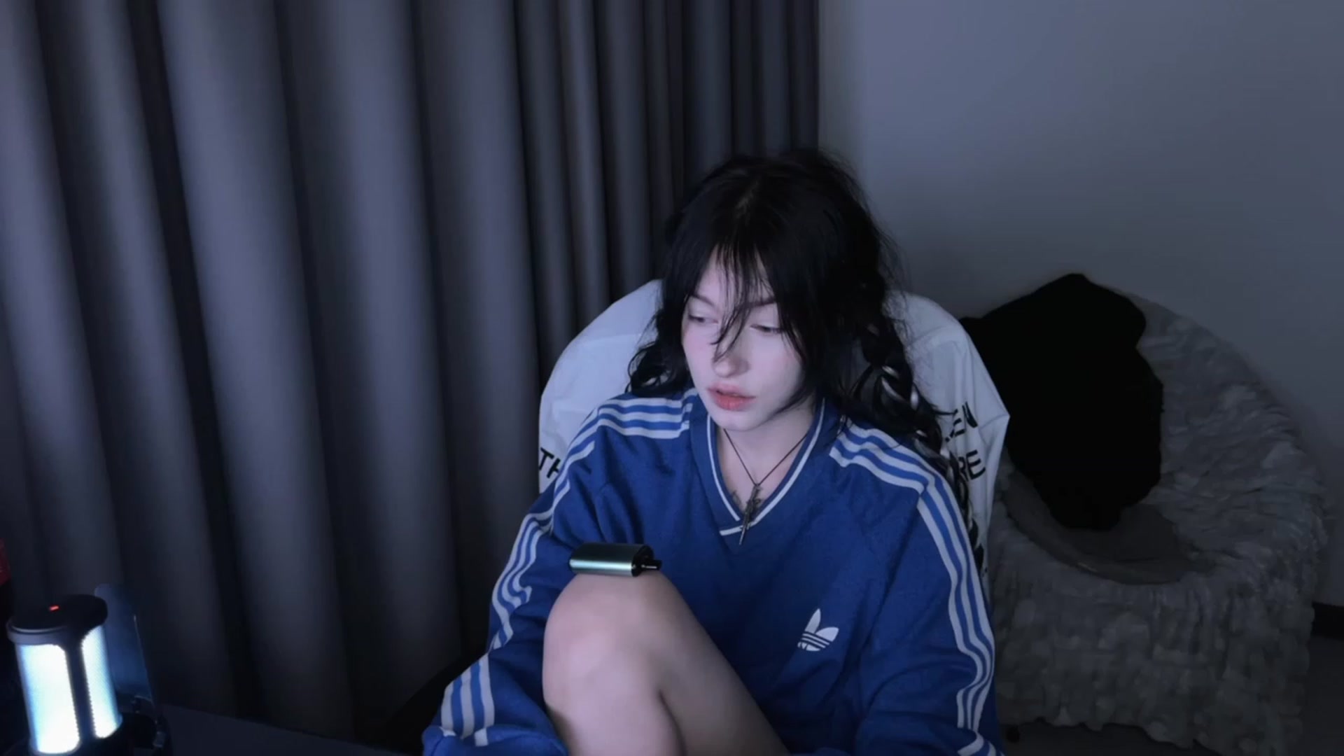 Gallery image thumbnail from Licorice_Alia's myfreecams stream on, 03/06/2024, 01:39 image 4 of 20