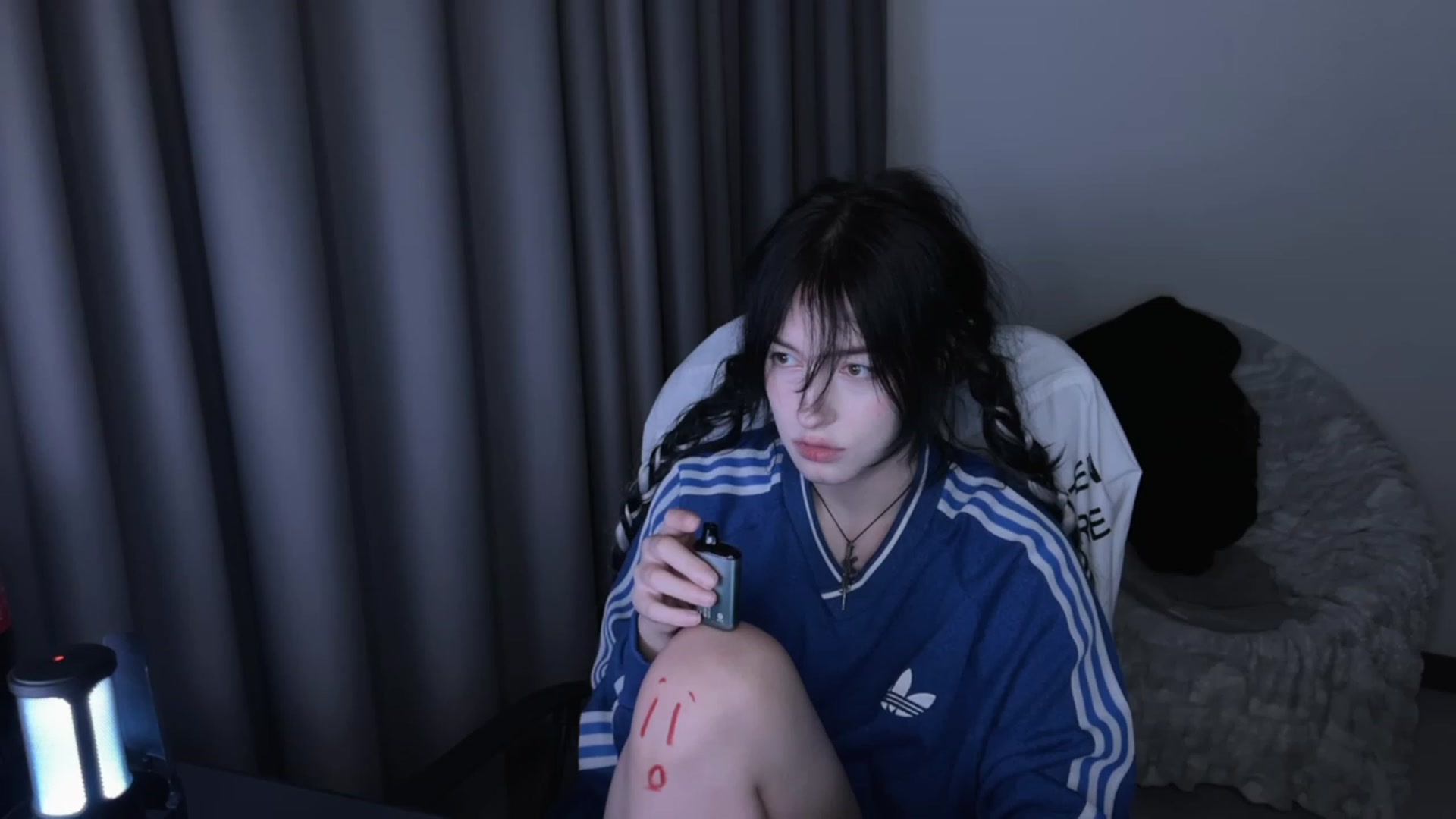 Gallery image thumbnail from Licorice_Alia's myfreecams stream on, 03/06/2024, 01:39 image 19 of 20