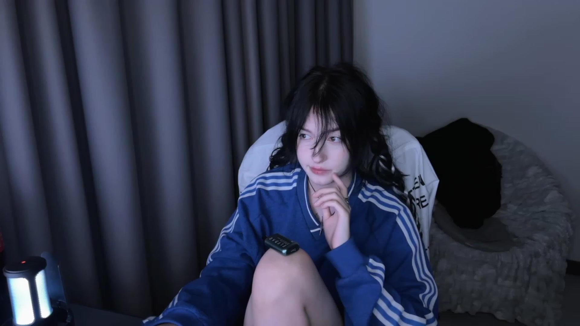 Gallery image thumbnail from Licorice_Alia's myfreecams stream on, 03/06/2024, 01:39 image 6 of 20