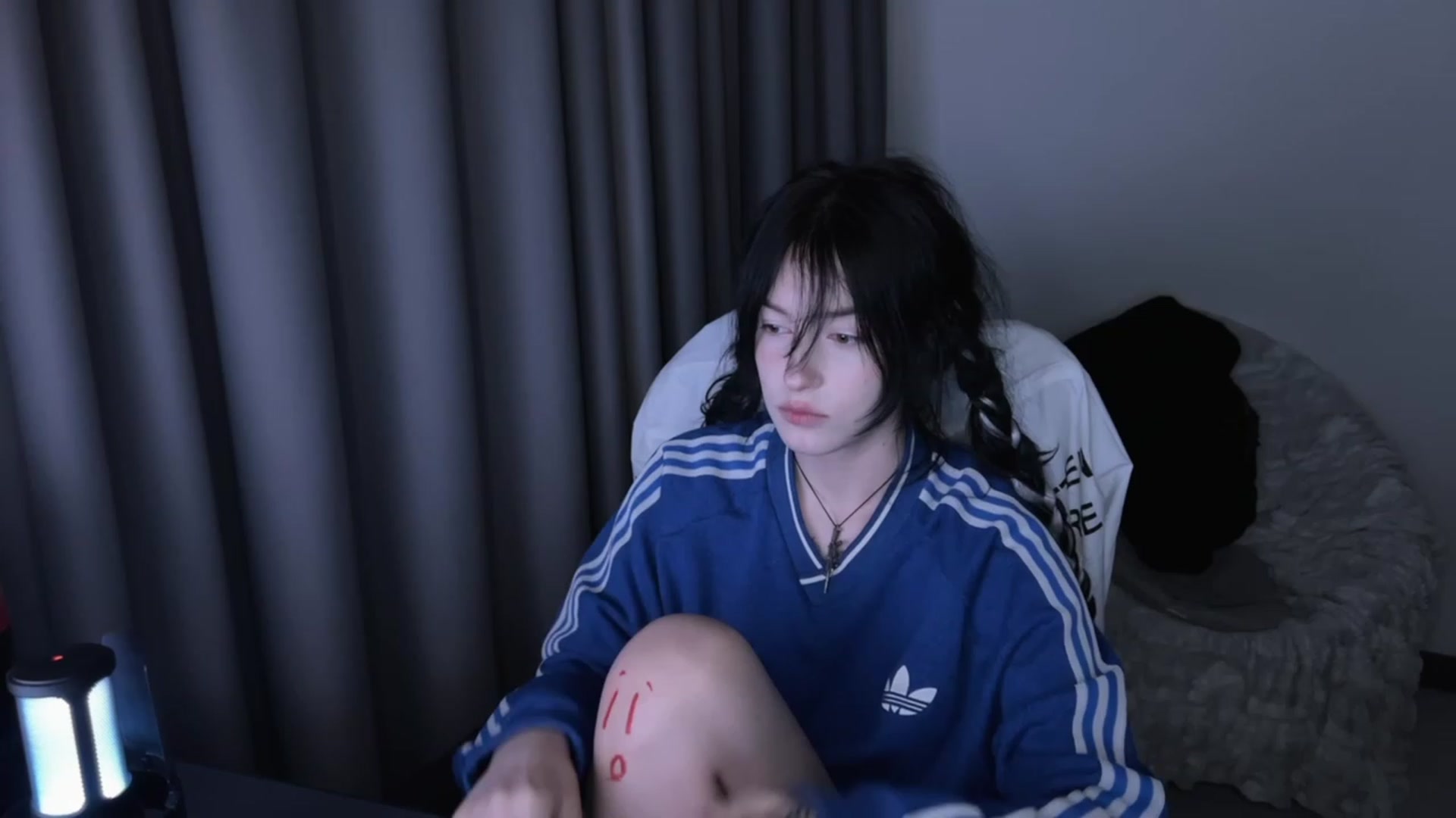 Gallery image thumbnail from Licorice_Alia's myfreecams stream on, 03/06/2024, 01:39 image 14 of 20